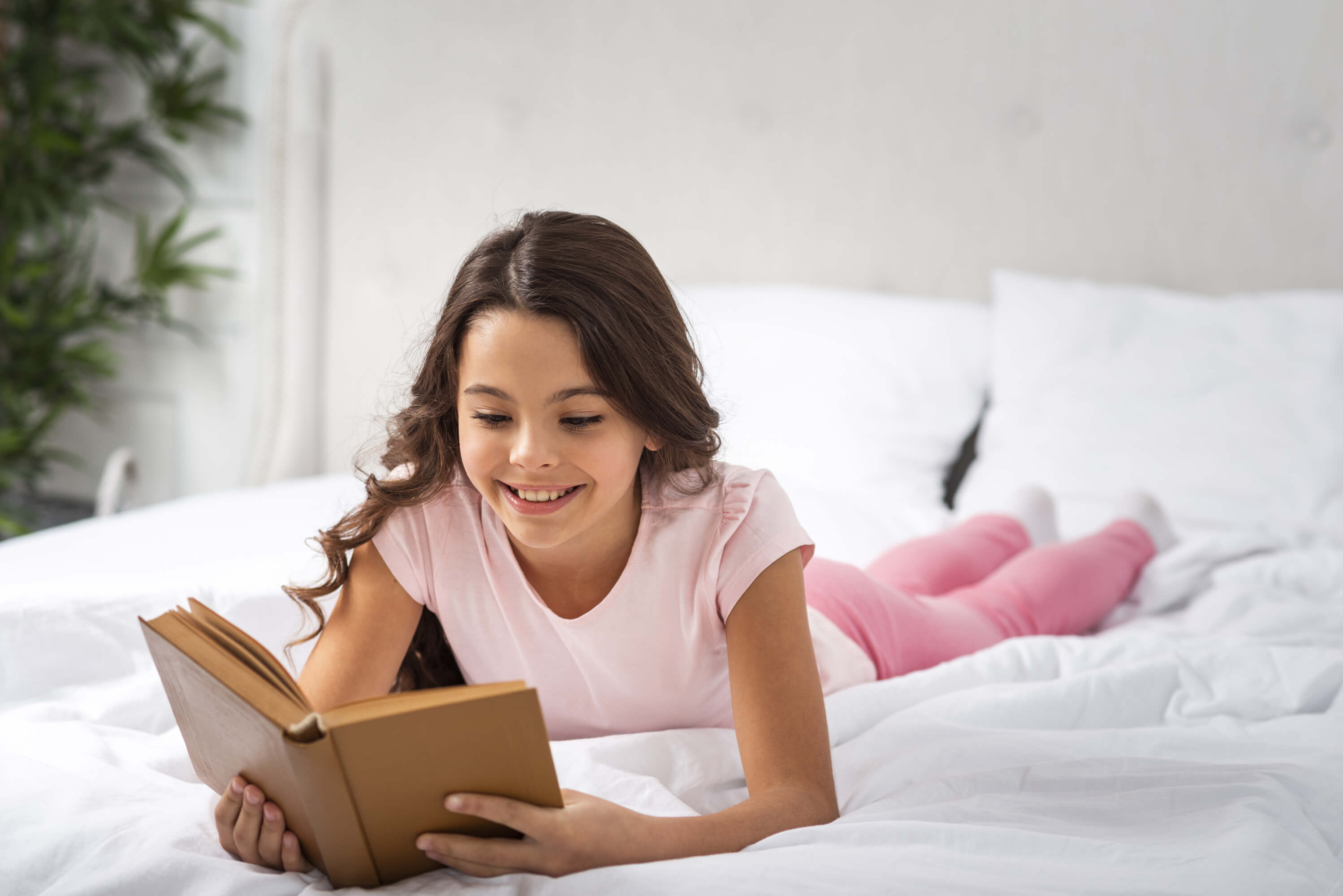 Libros para niños de 6 a 16 años