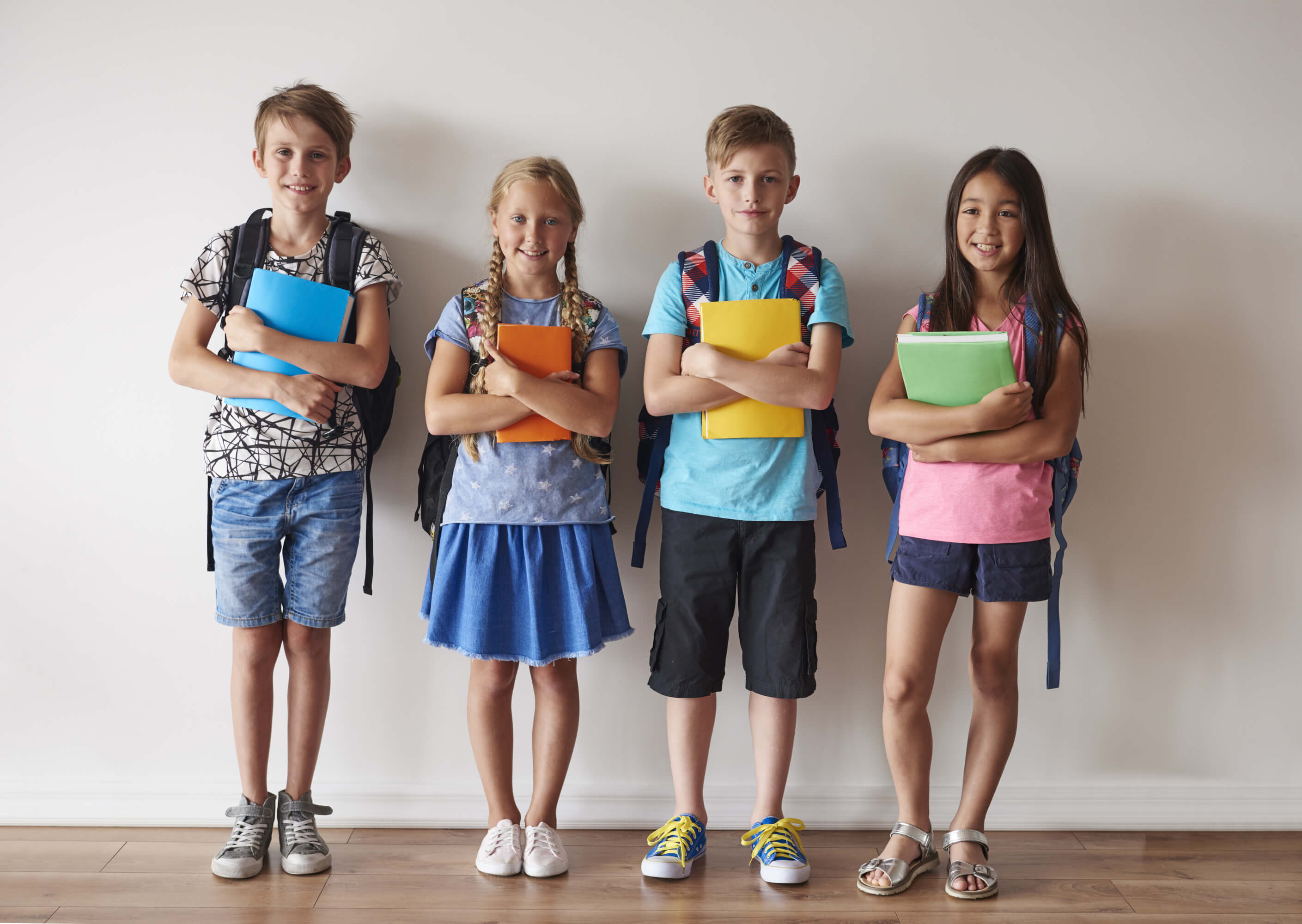 Cosas que se deberían aprender en la escuela