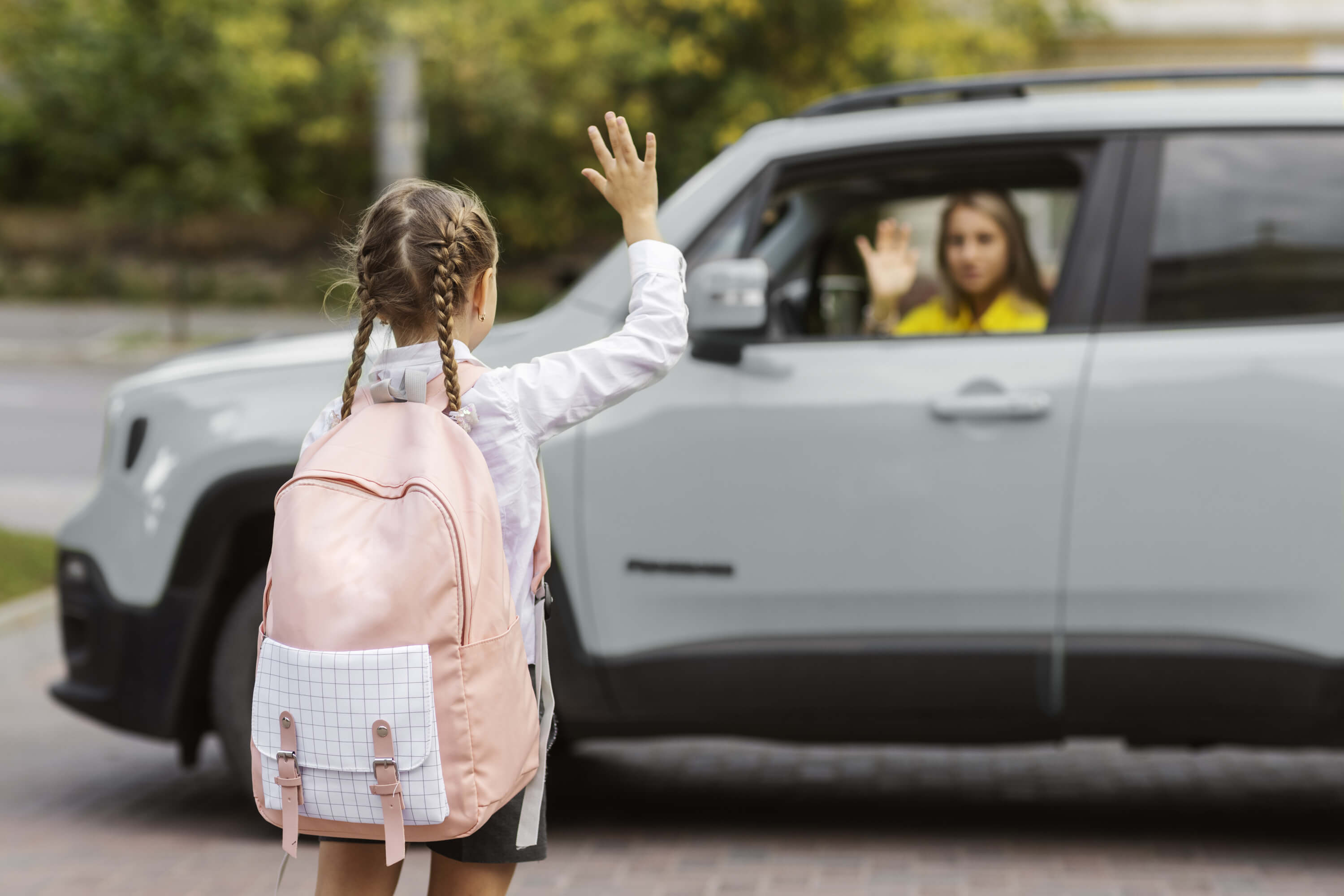 Vínculo entre padres y escuela