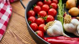 Dieta mediterránea: un menú familiar para toda la semana recomendado por una nutricionista