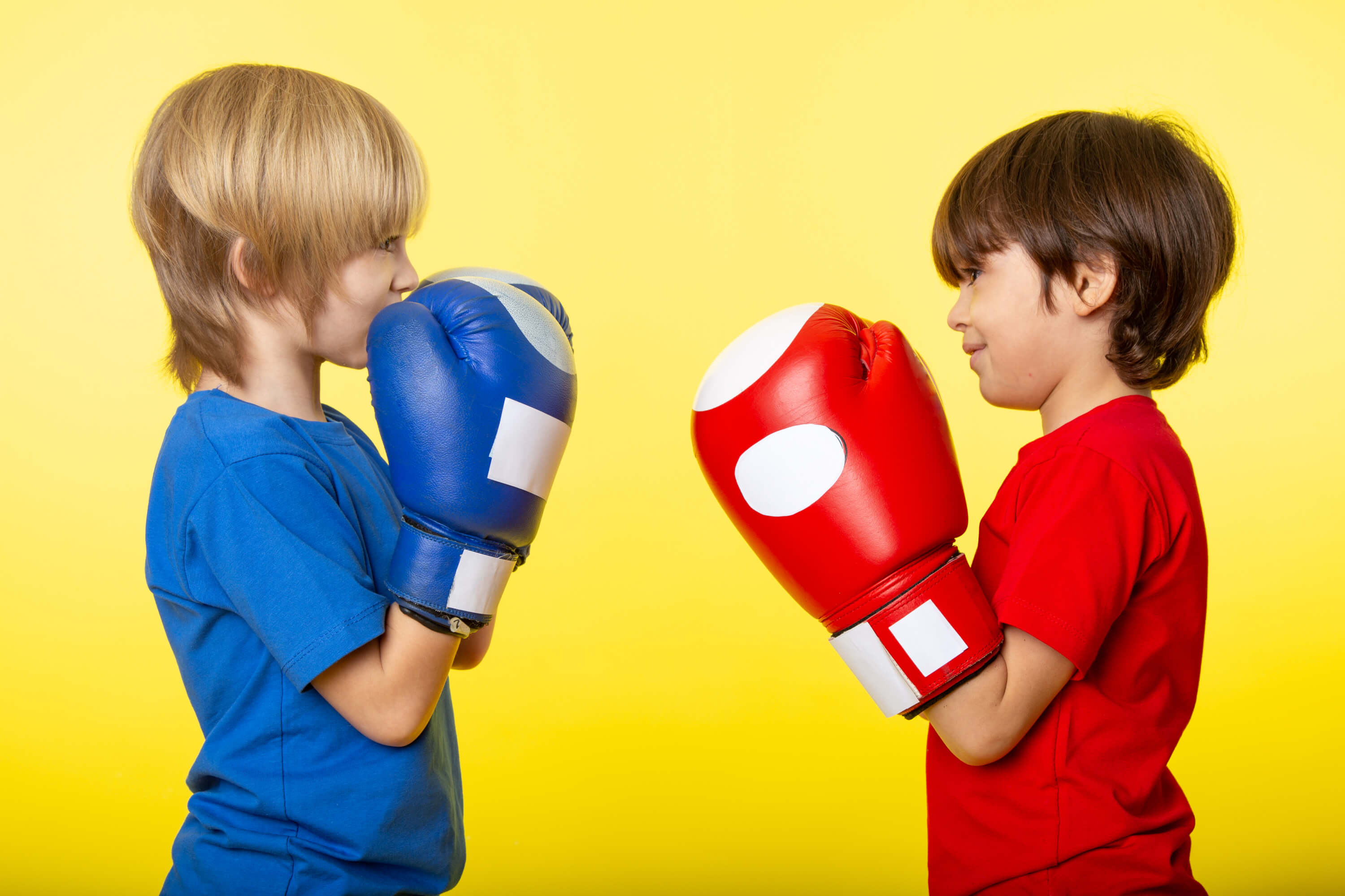Habilidades para resolver conflictos
