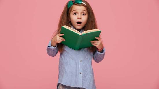 Mejorar la lectoescritura de los niños