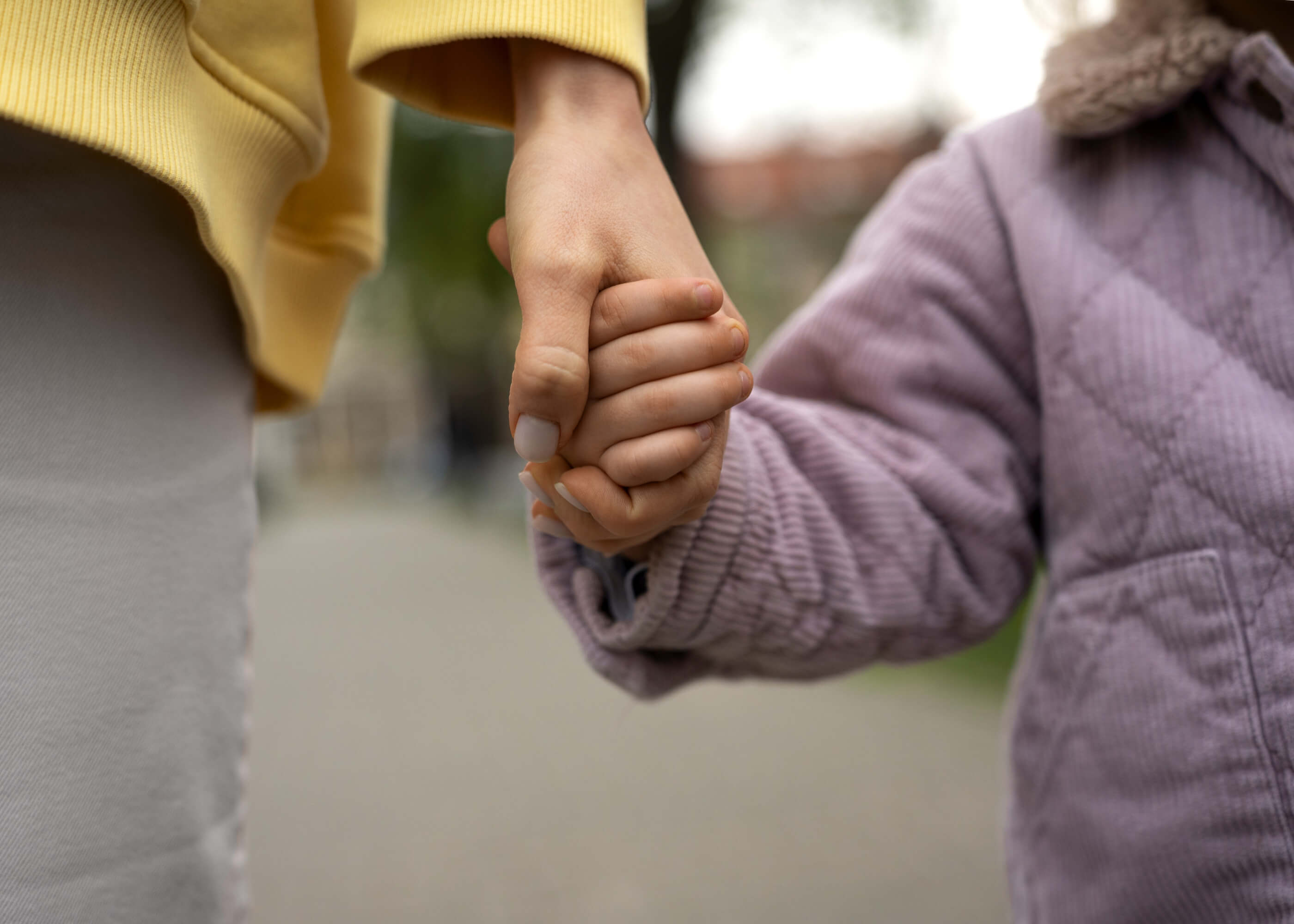 Educad a los niños y no será necesario castigar a los hombres