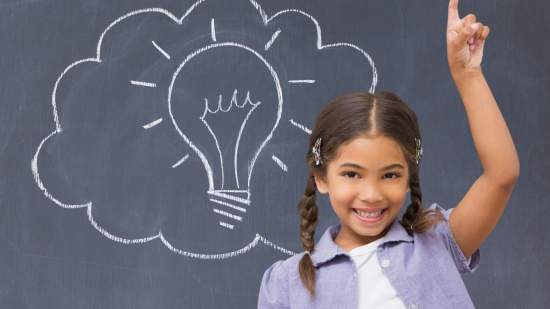 Así puedes potenciar el coeficiente intelectual de tus hijos