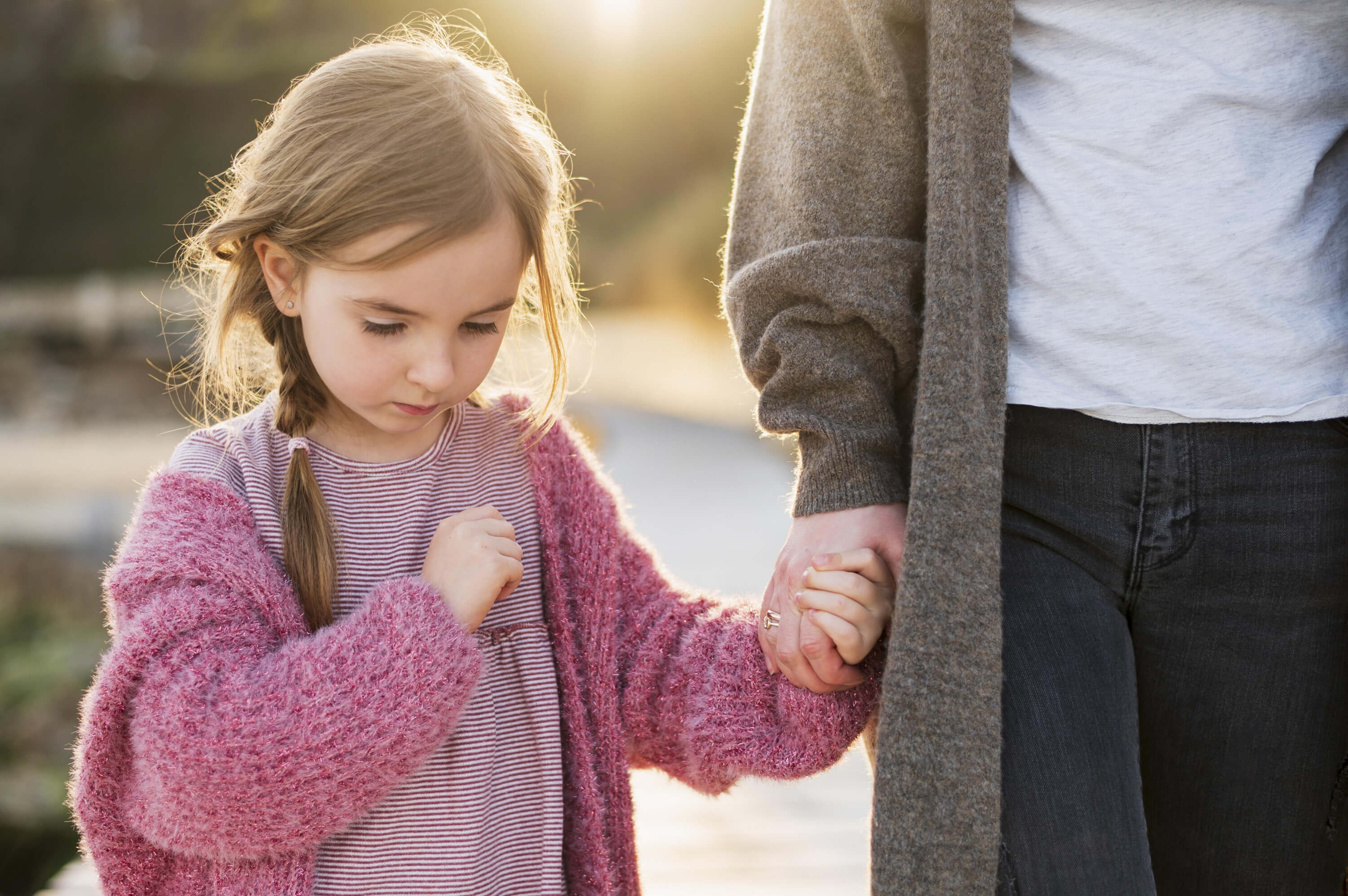 Consejos esenciales para poner límites a los niños de 4 años