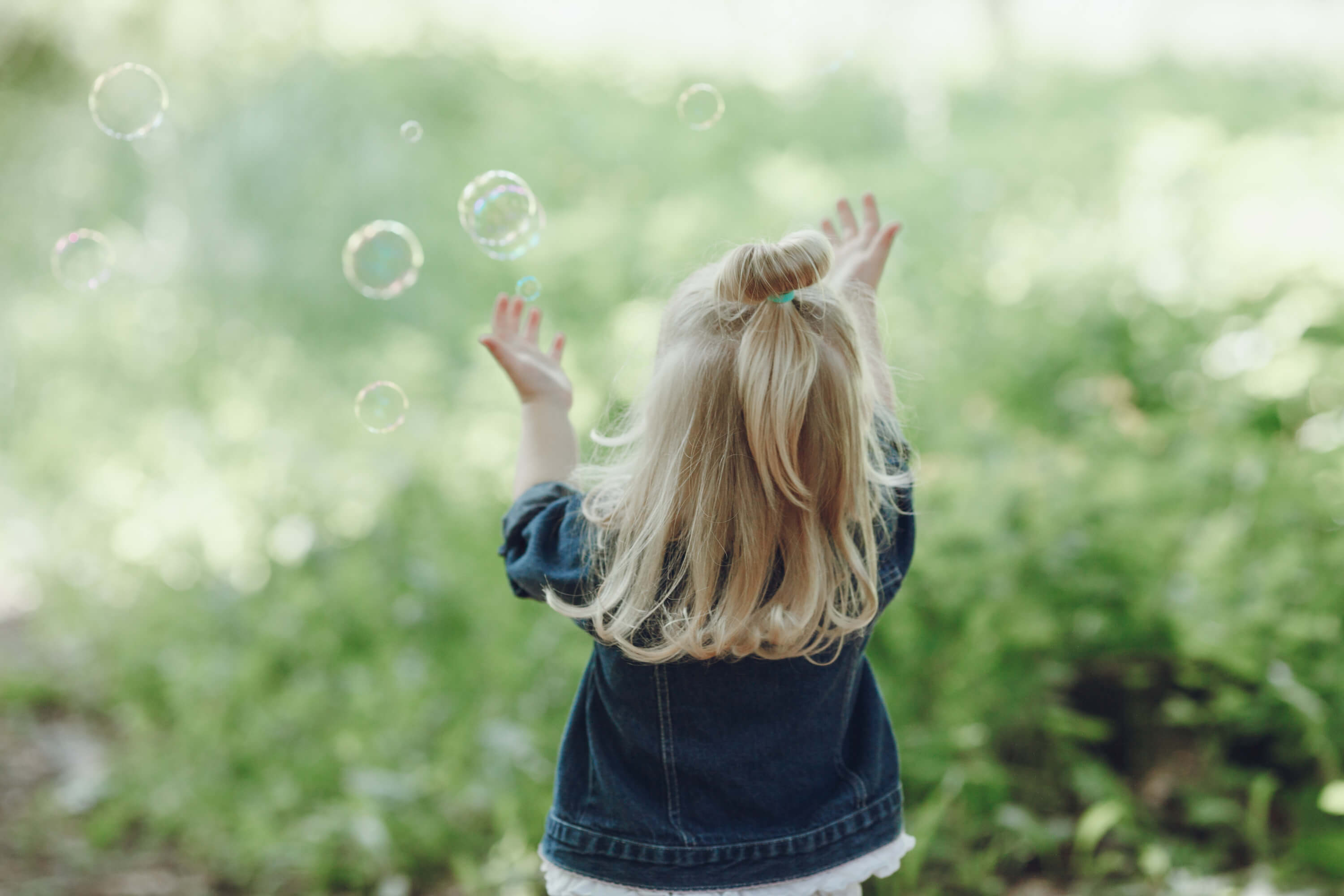 5 ejercicios para estimular el autocontrol infantil