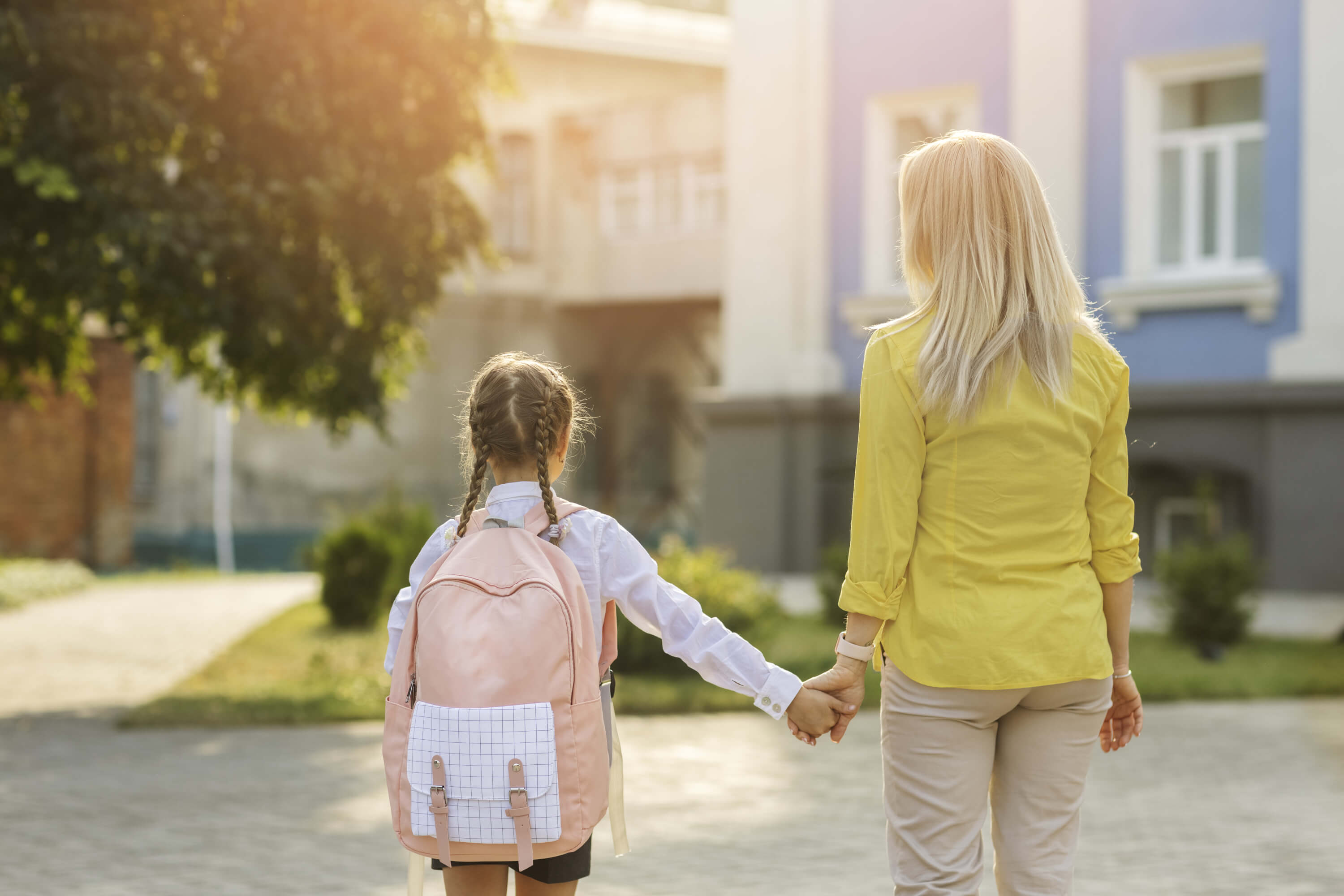 25 preguntas para saber cómo le fue al niño en el colegio