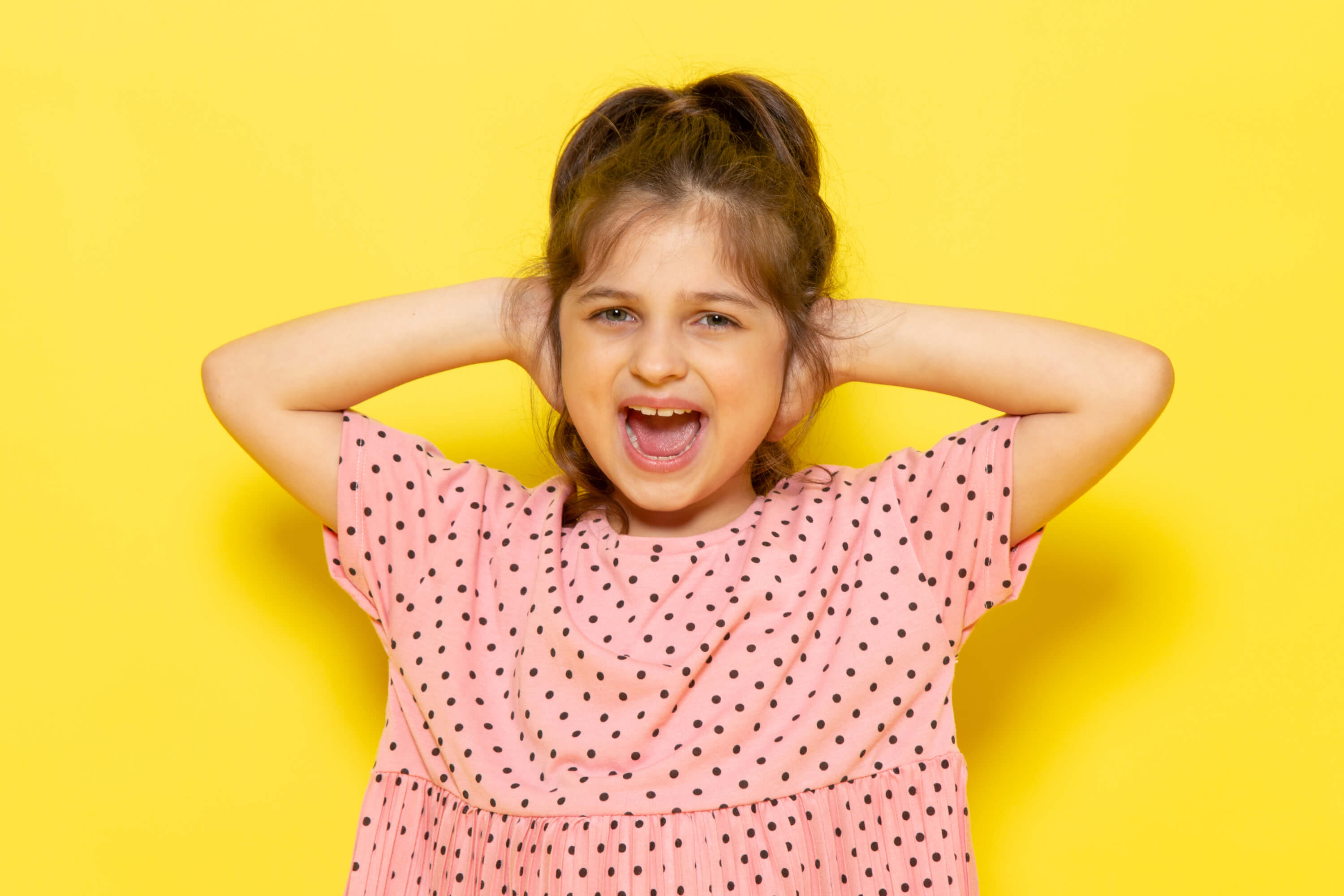 3 claves para educar a un niño terco