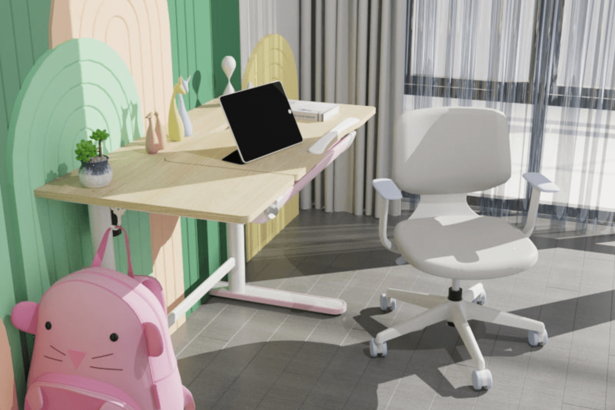 Sillas infantiles de estudio FlexiSpot