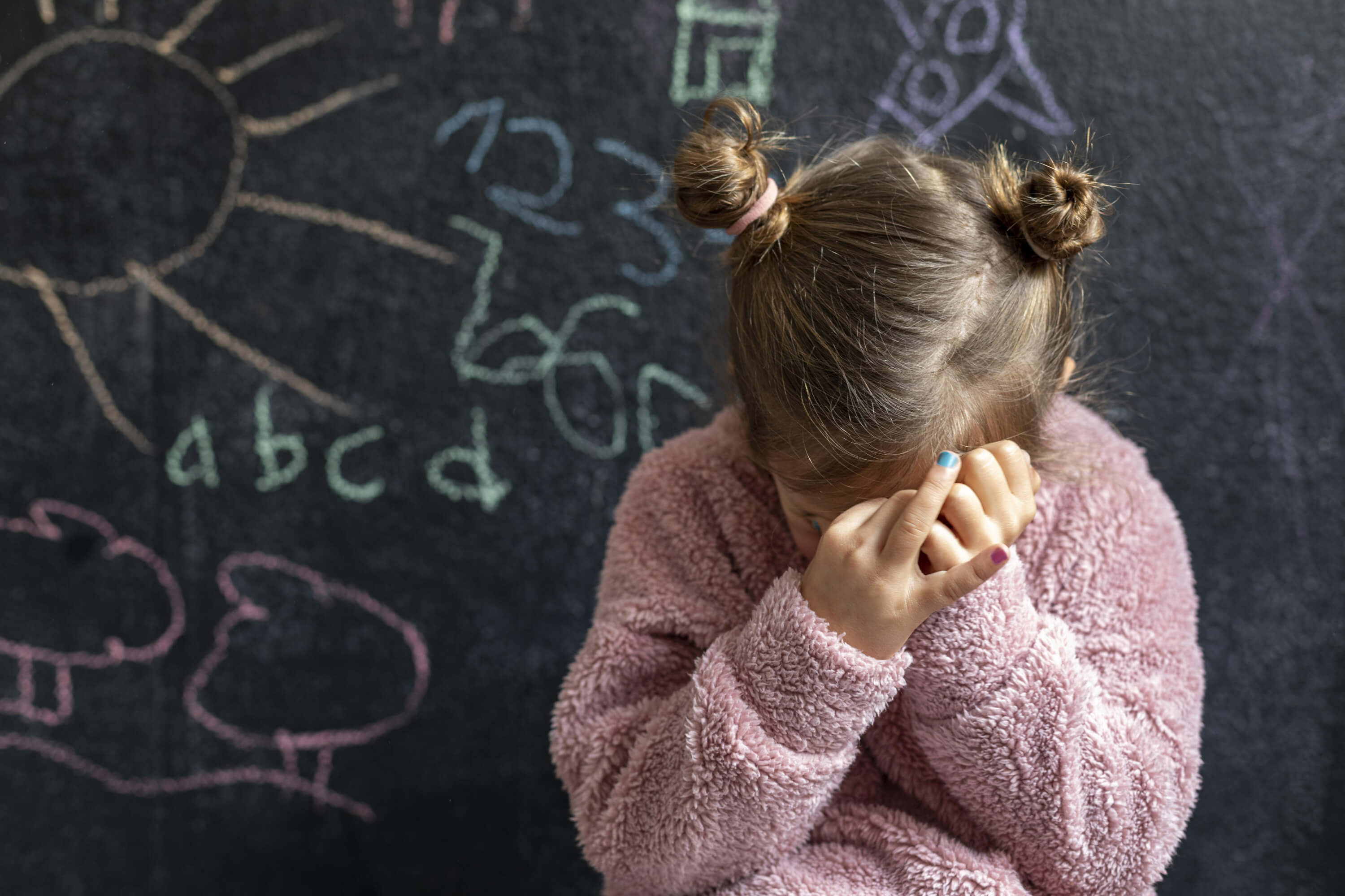Qué debe hacer un maestro en caso de bullying