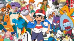 Pokémon