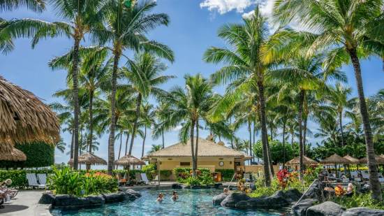 Resorts en el Caribe