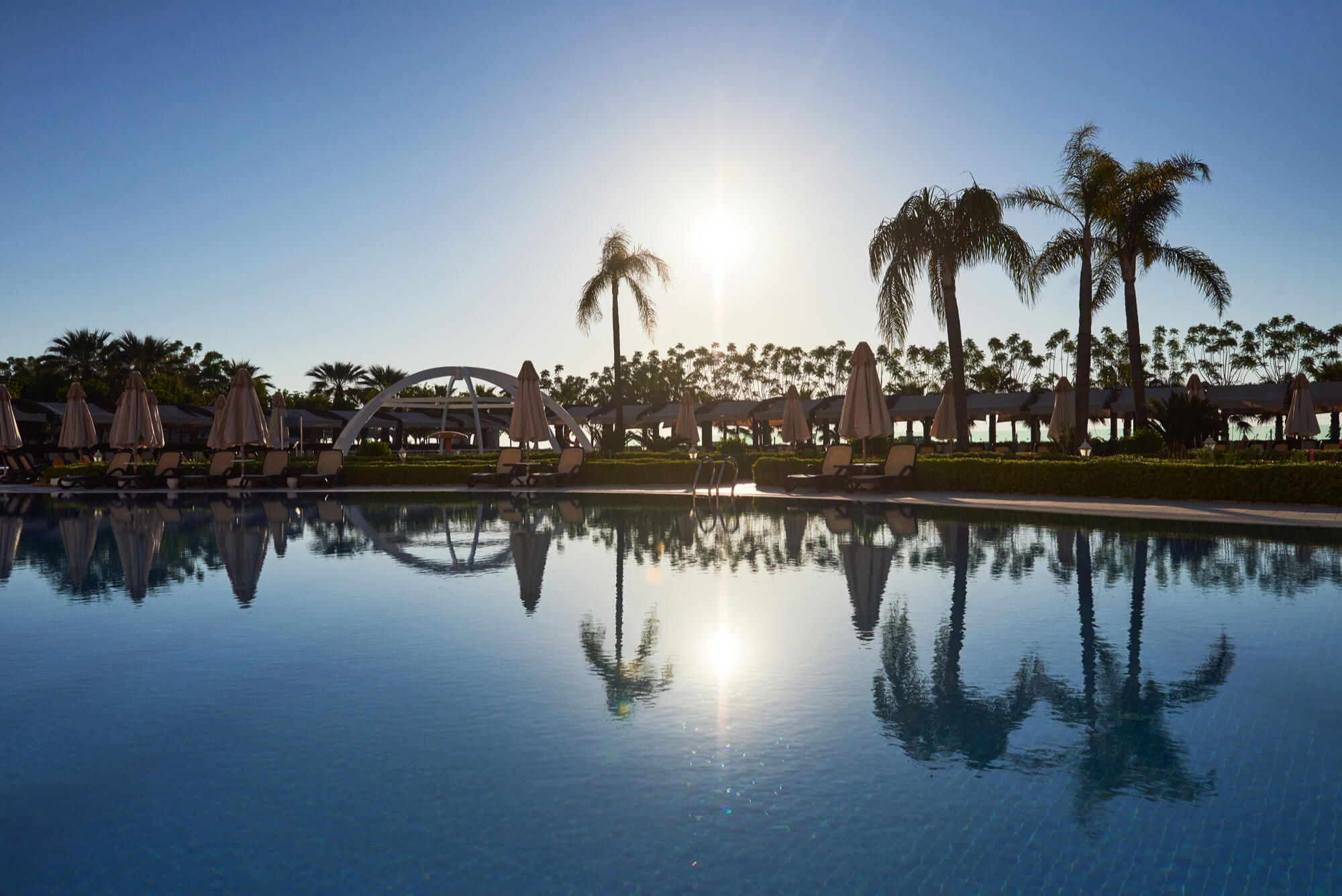 Hoteles en Argentina para ir con niños