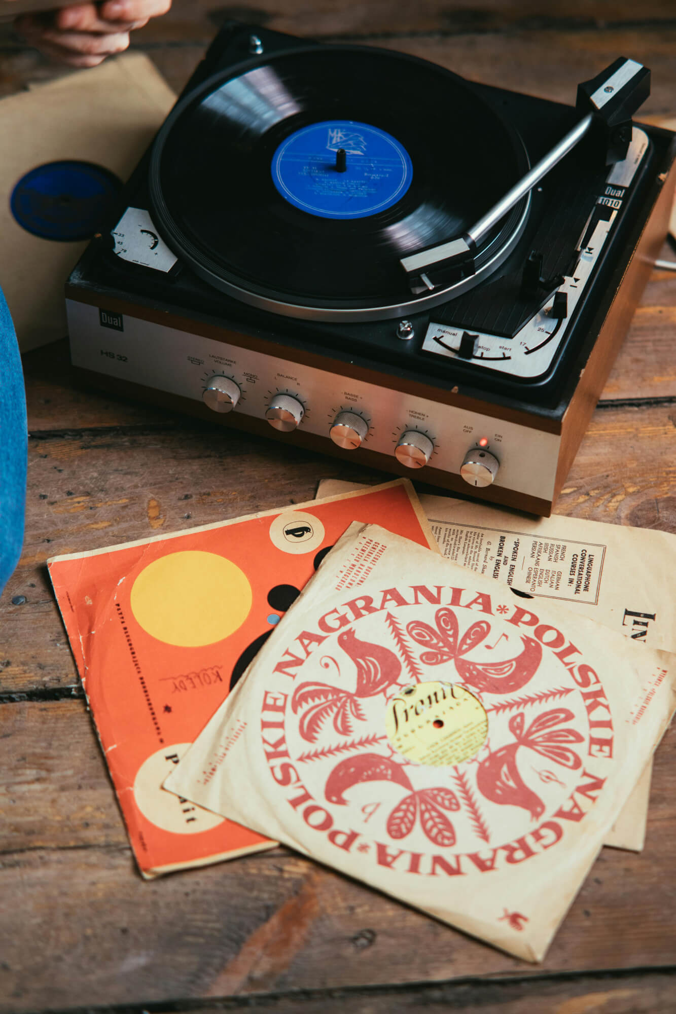 Cómo introducir la música en la vida diaria de tu hijo