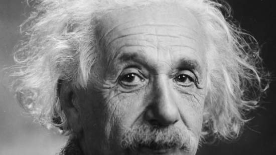 Frases de Einstein