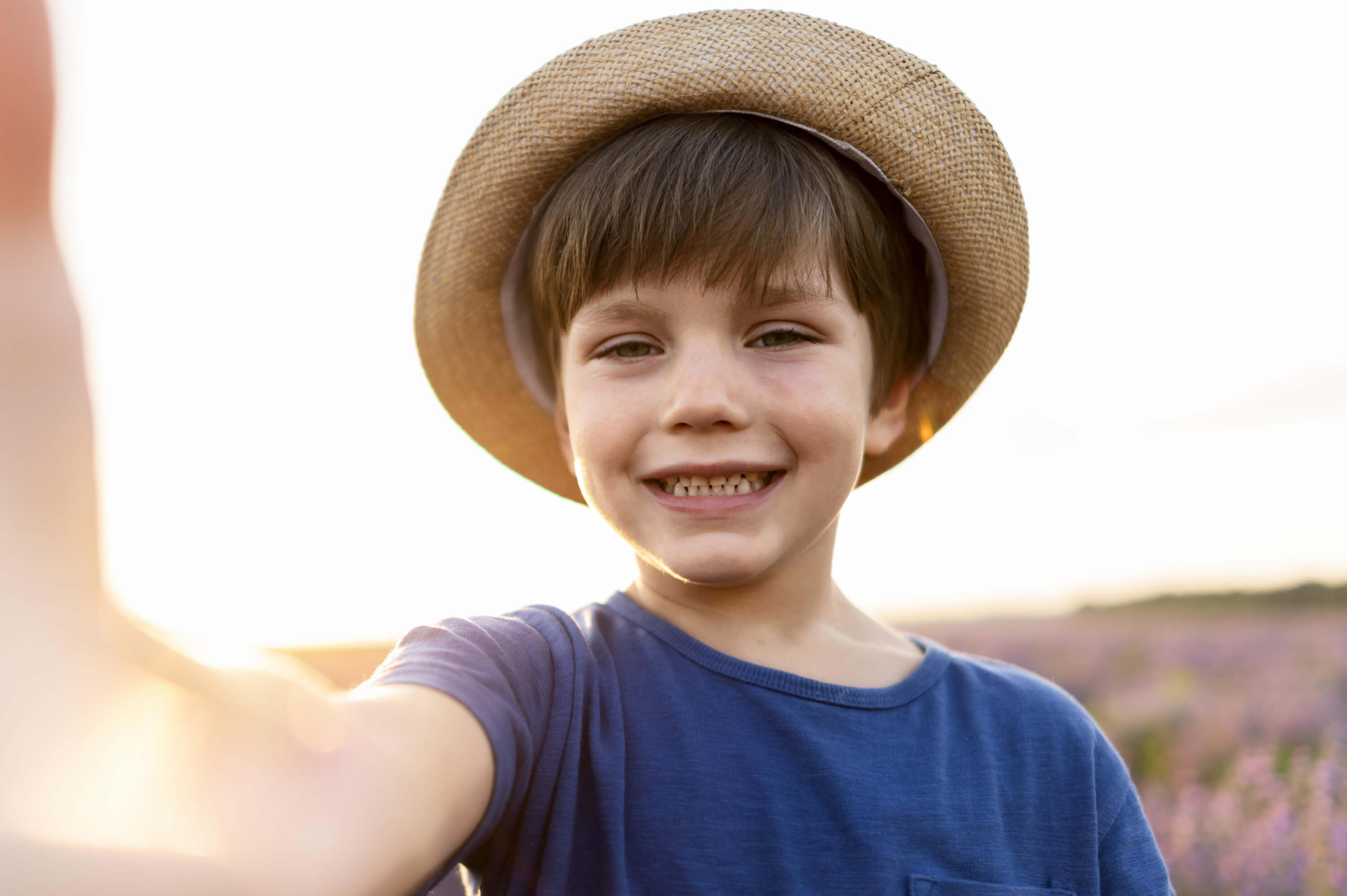 Consejos para fomentar la autoestima en los niños