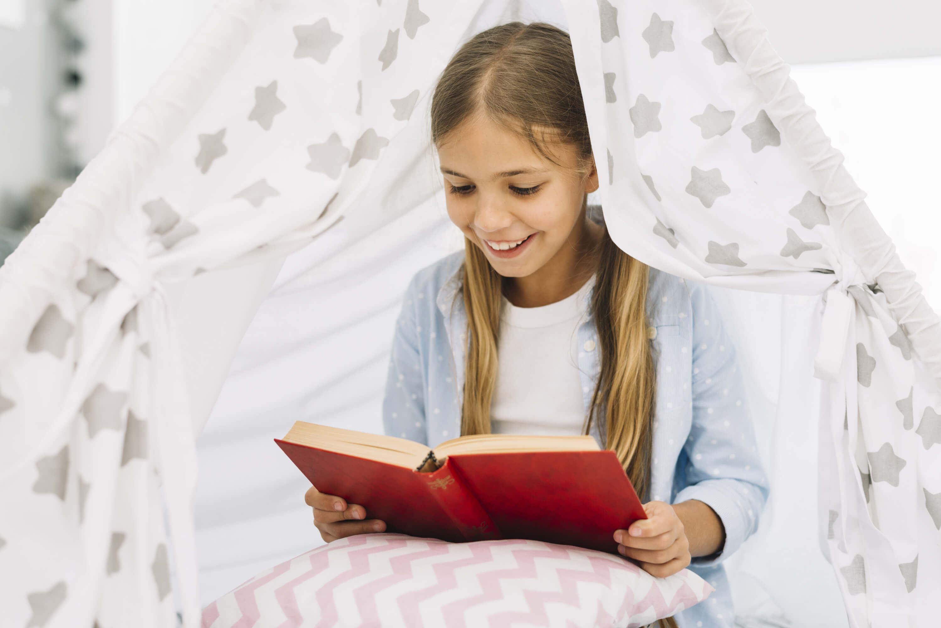 6 libros infantiles para regalar a niños de 3 a 8 años