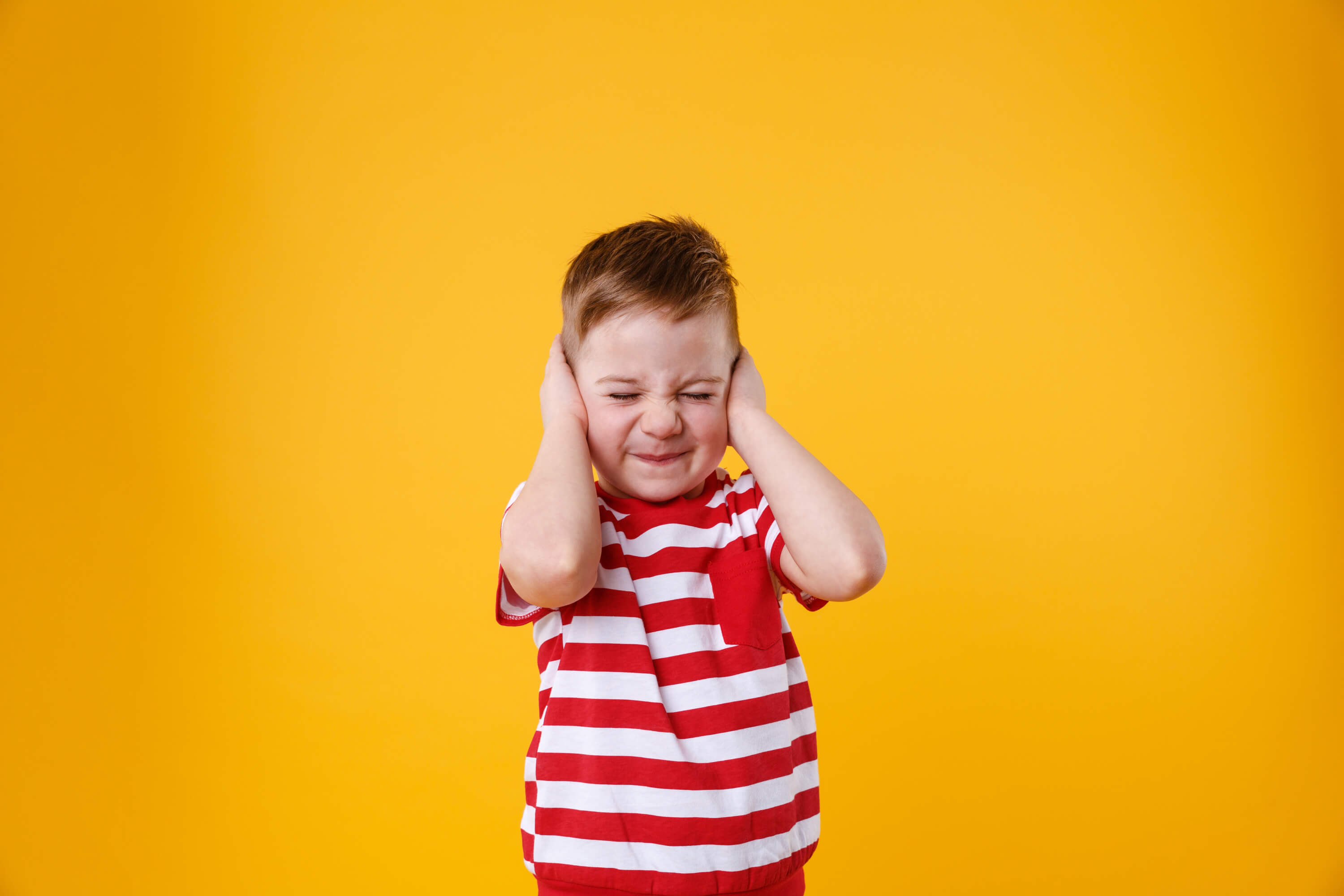 Cómo enseñar a niños de 3 a 6 años a ser obedientes