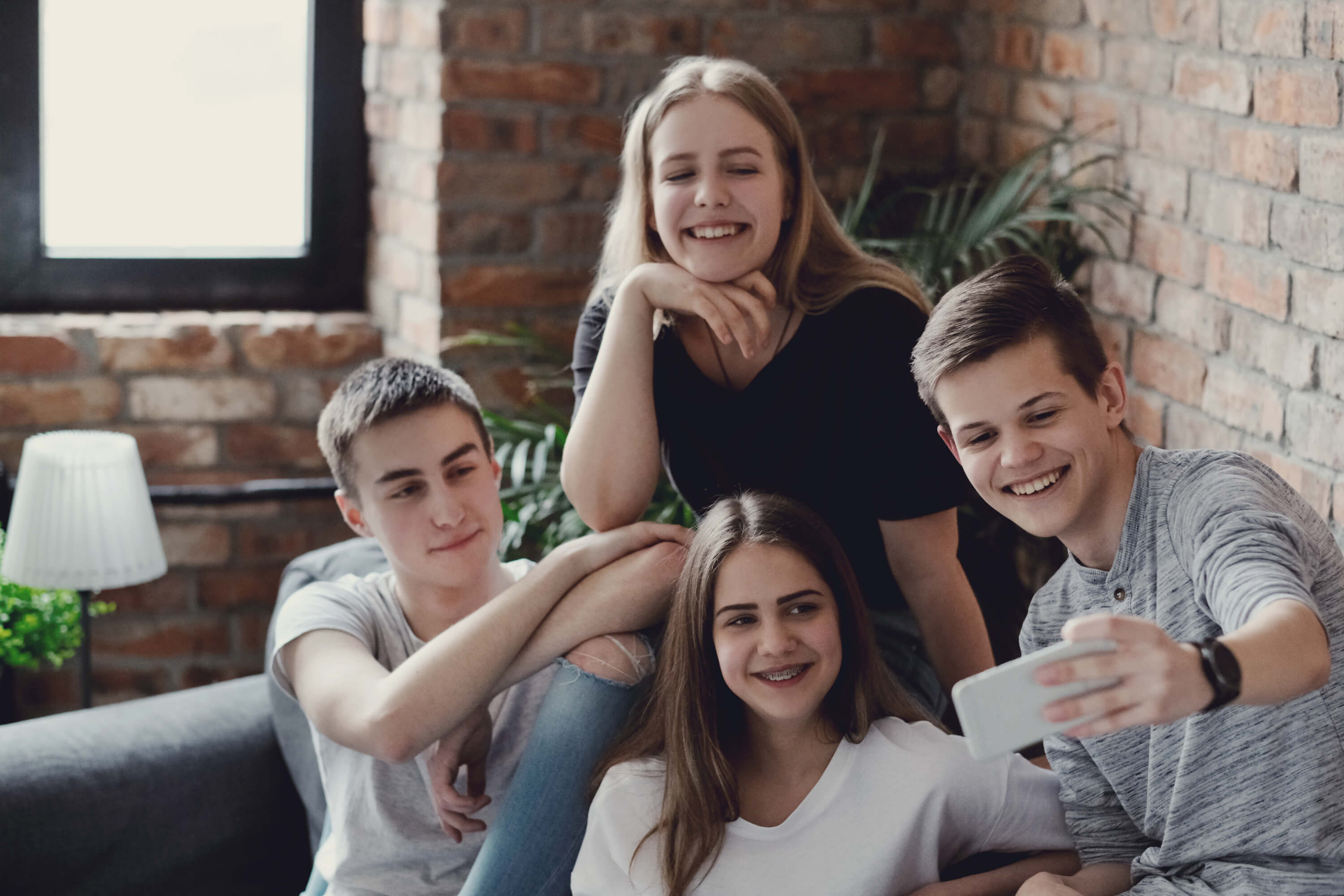 La mala memoria en los adolescentes