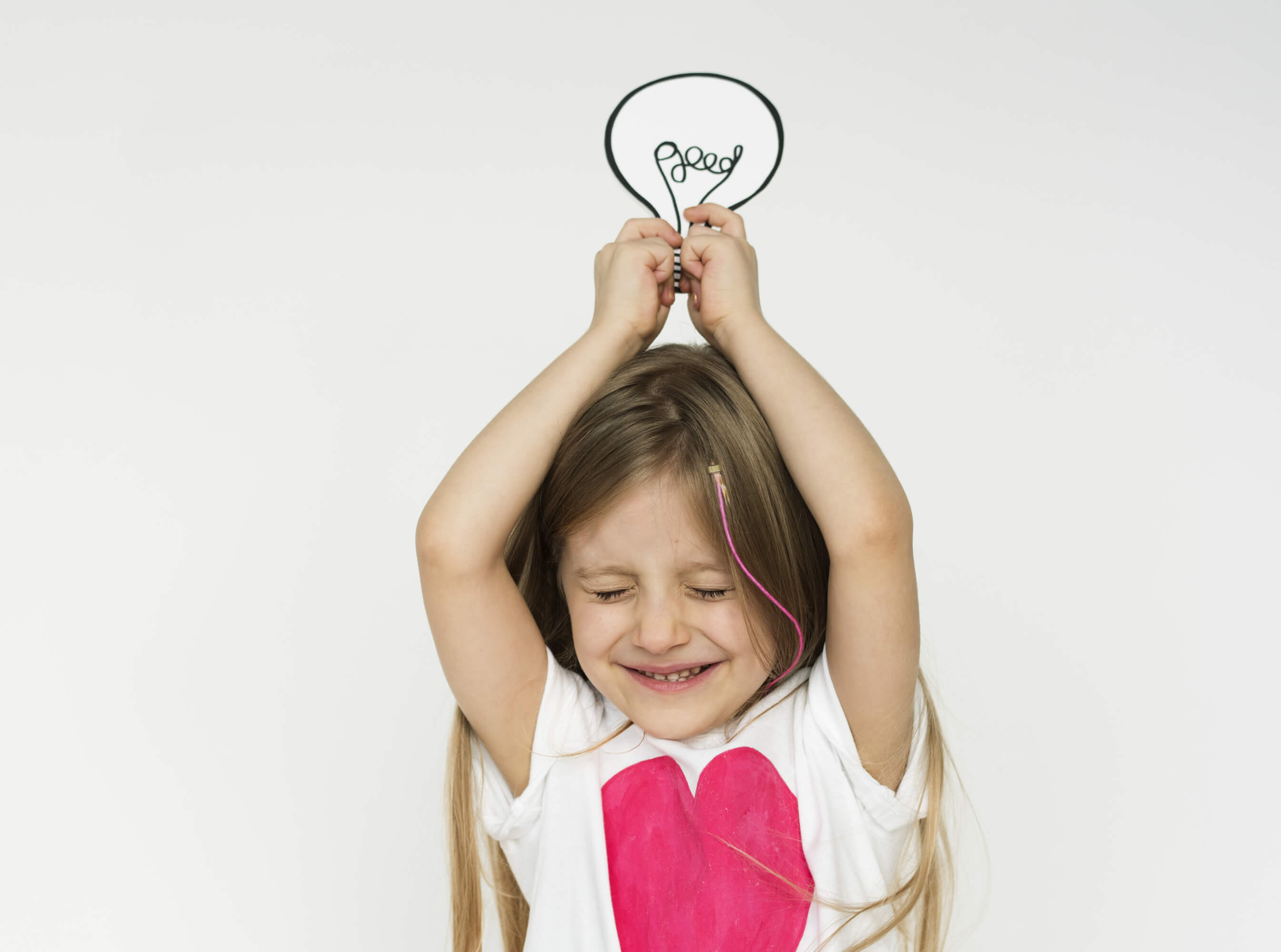Como saber el coeficiente intelectual de los niños