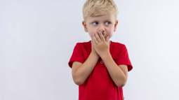 Qué hacer para que los niños no mientan