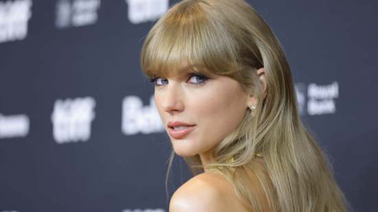 Taylor Swift