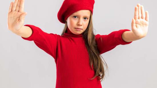 Pautas para prevenir el abuso