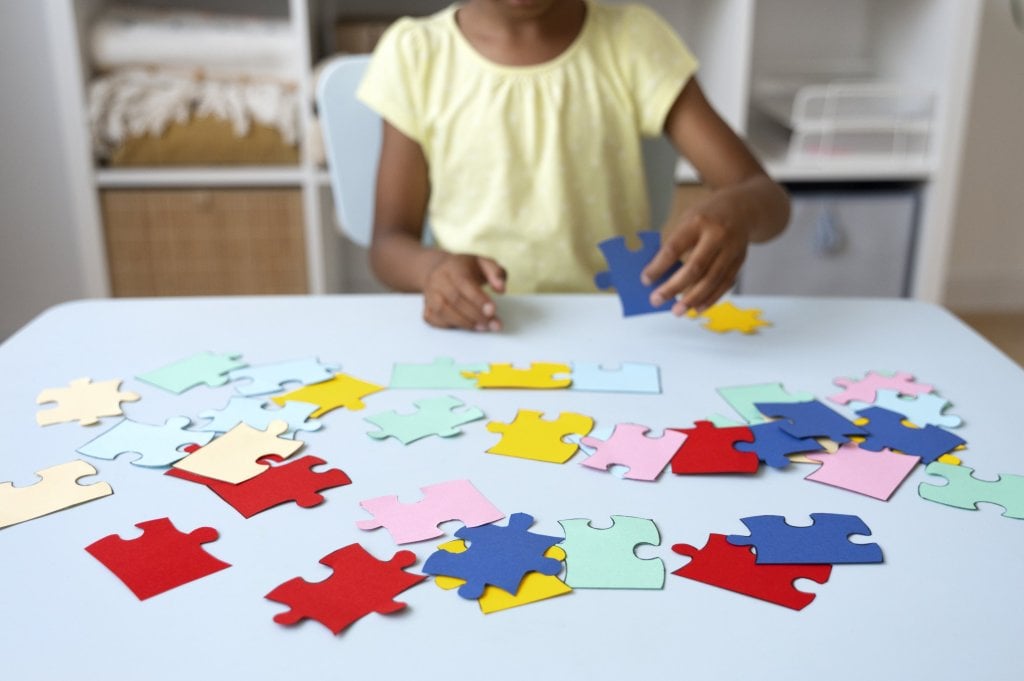 trastorno del espectro autista infantil