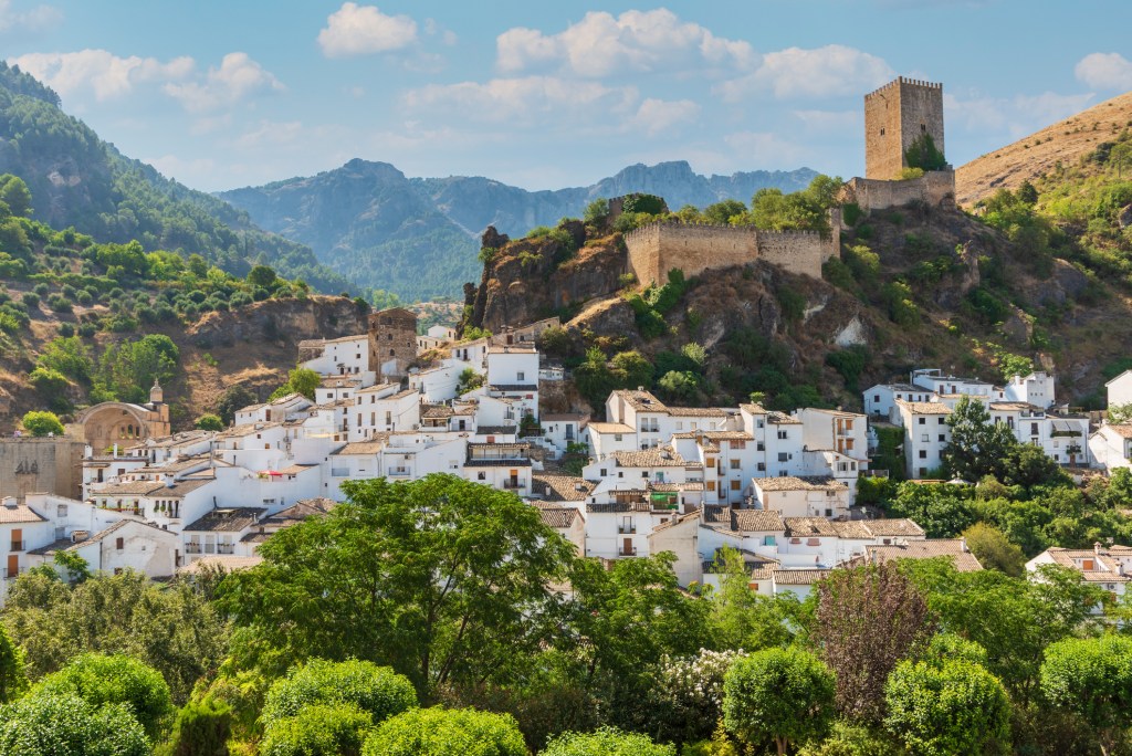 mapas-andalucia-para-niños