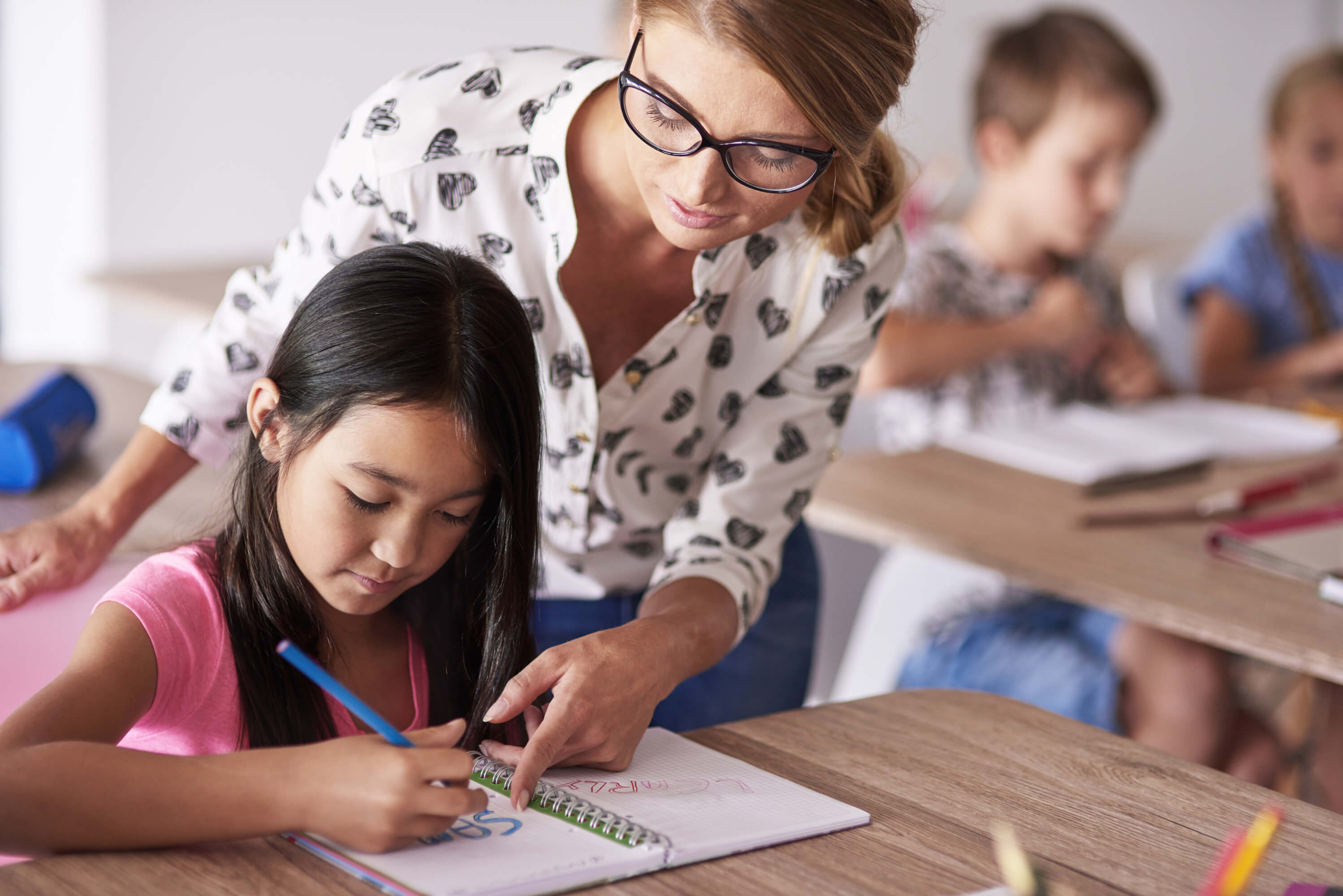 Diferencias entre la educación en casa y en el colegio