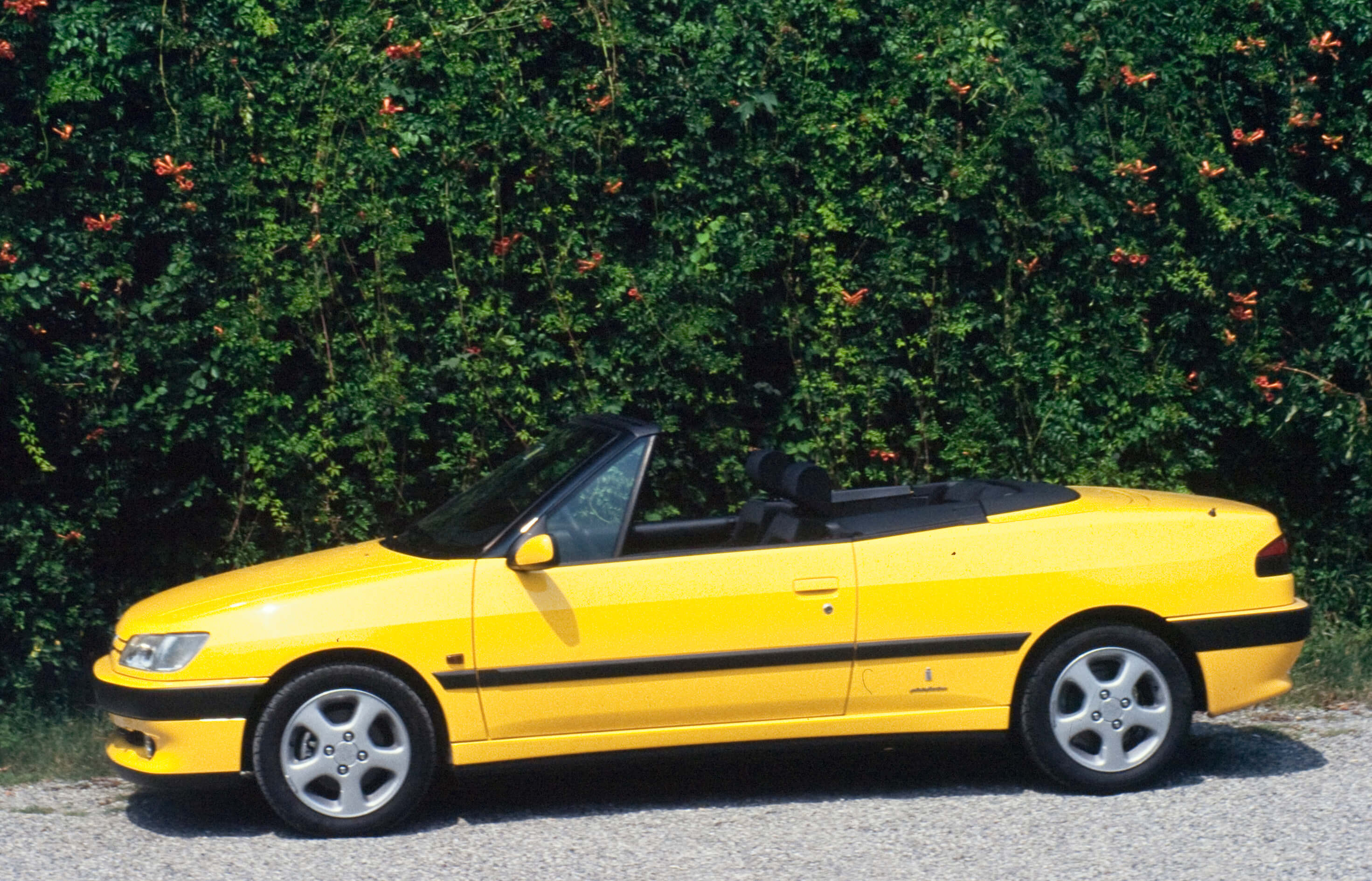 Peugeot306Cabriolet