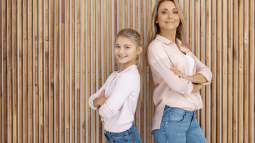 Llamar a los hijos con nombres de familiares