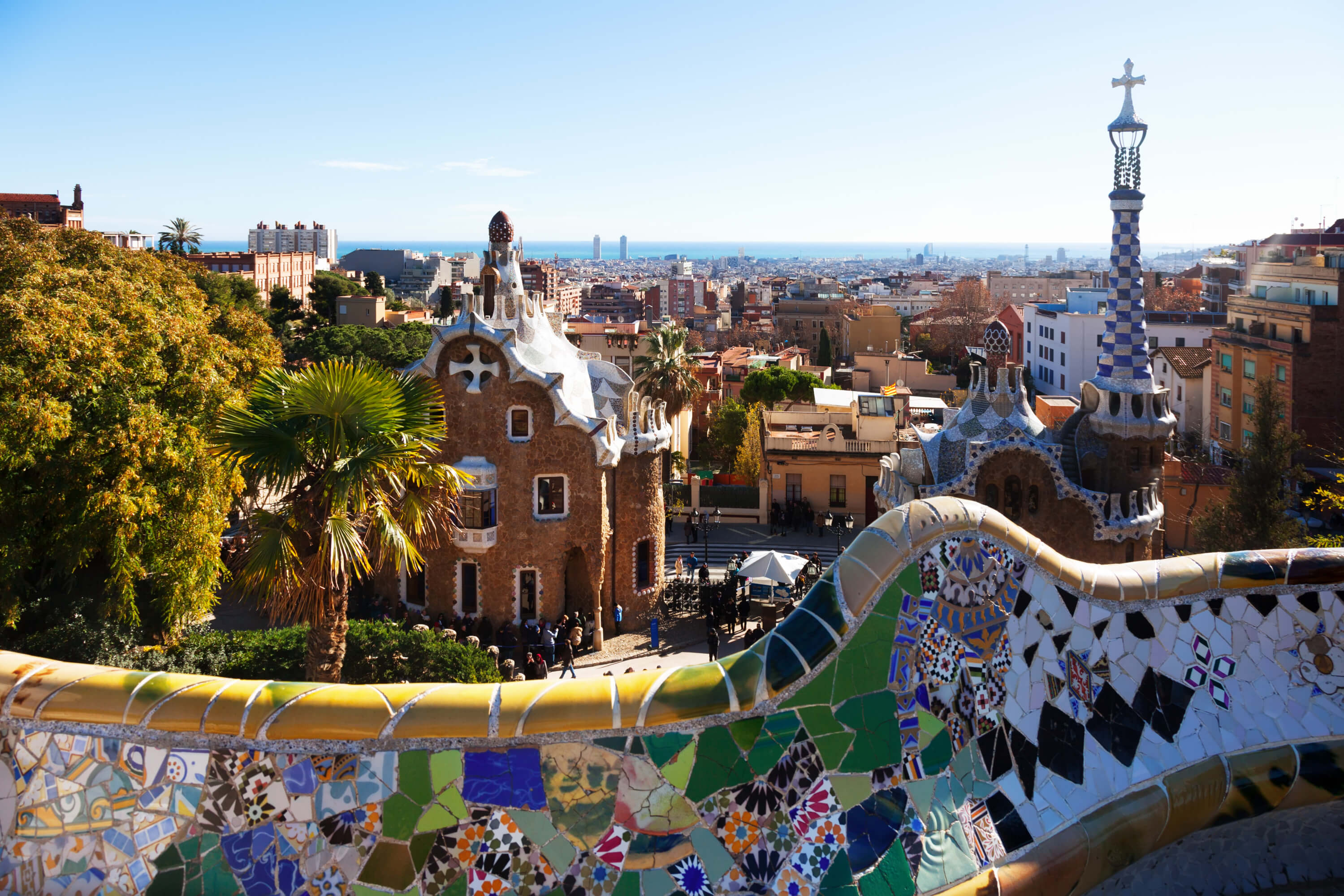 view-park-guell-winter-barcelona