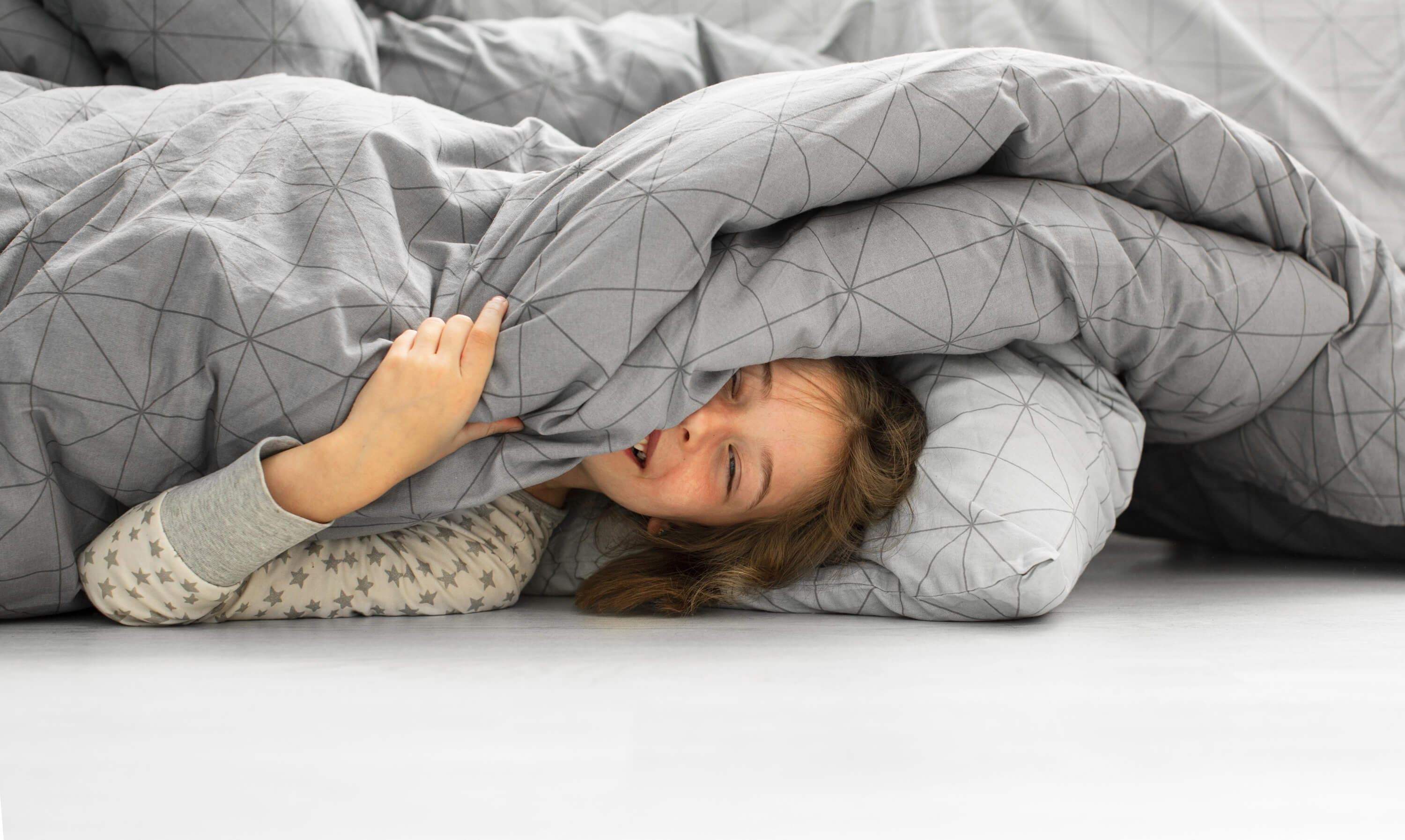 Cómo crear una rutina de sueño con estas frases de buenas noches infantiles