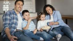 Las mejores películas familiares de Netflix para disfrutar juntos
