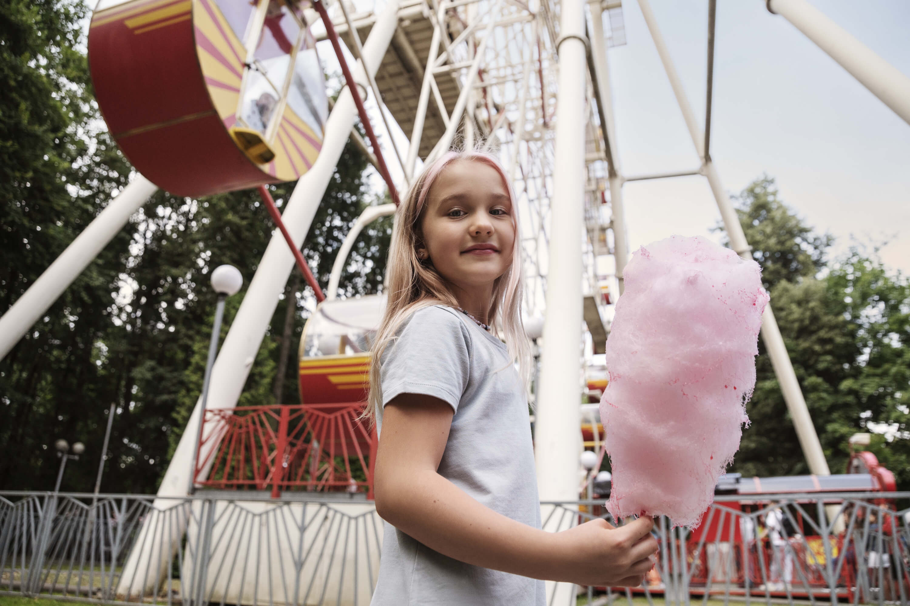 Los mejores parques de atracciones de España