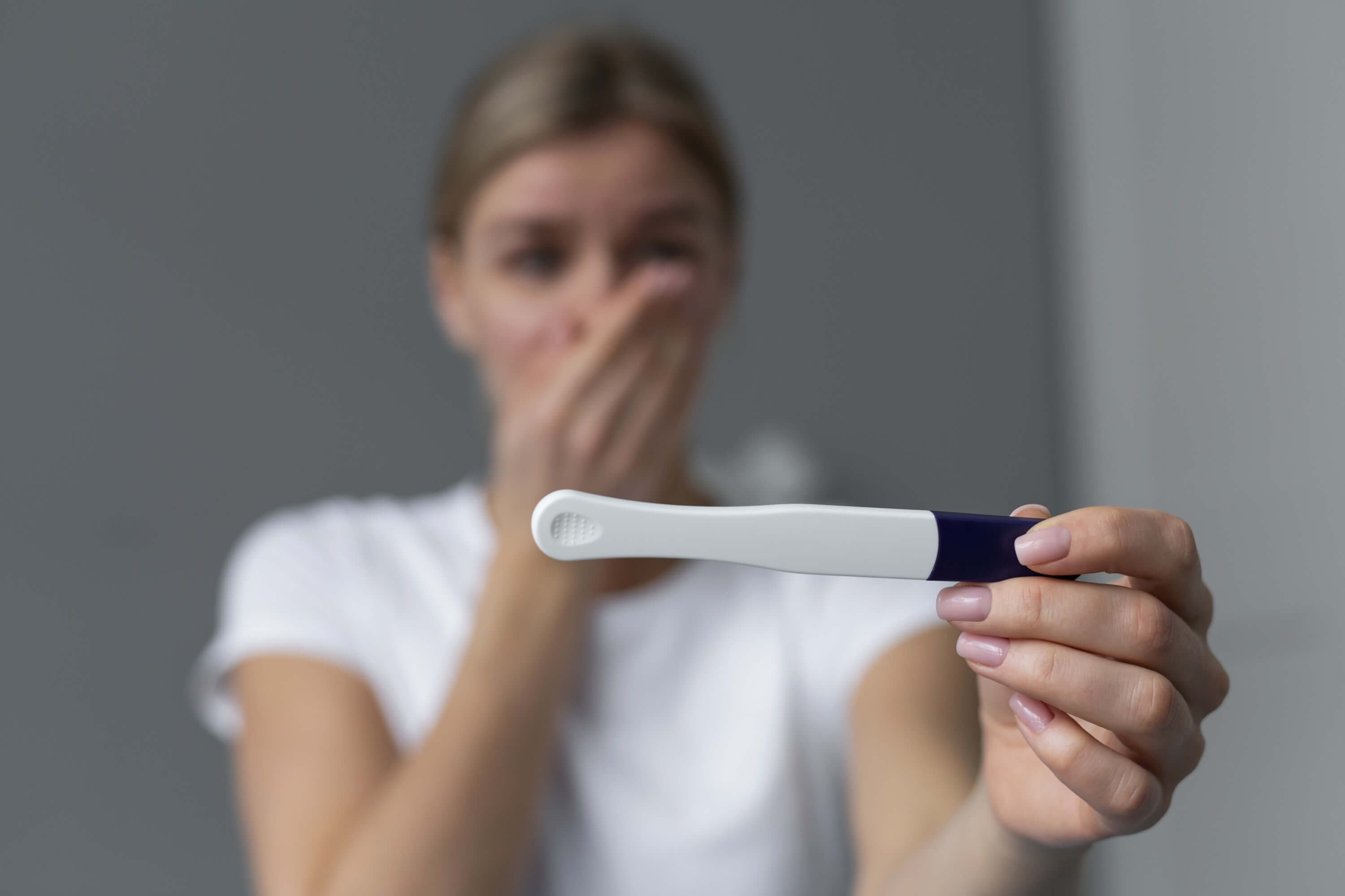 Tener un hijo no deseado las consecuencias para los padres y los niños
