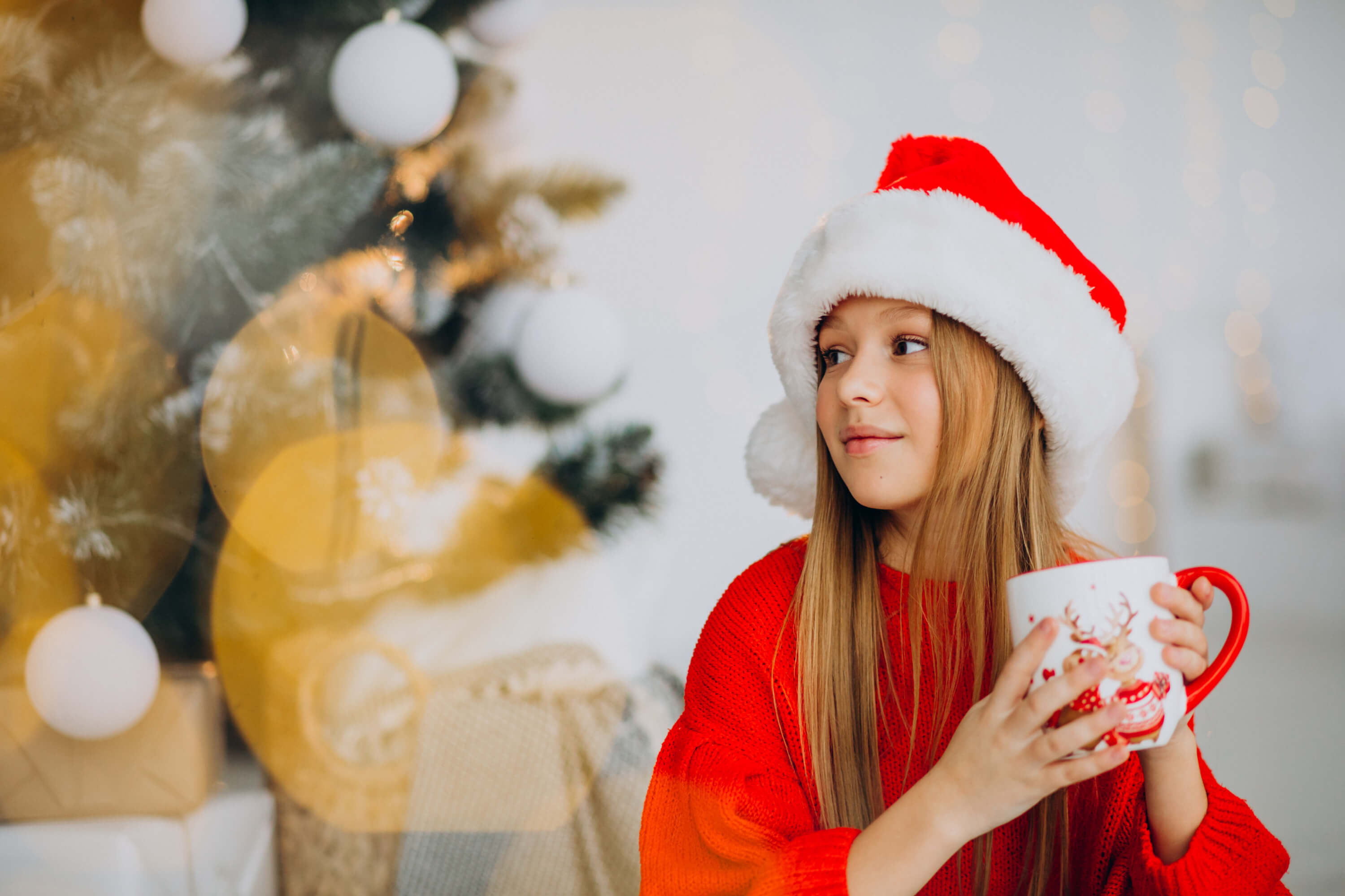 Hoteles en Europa para vivir una Navidad mágica con los niños