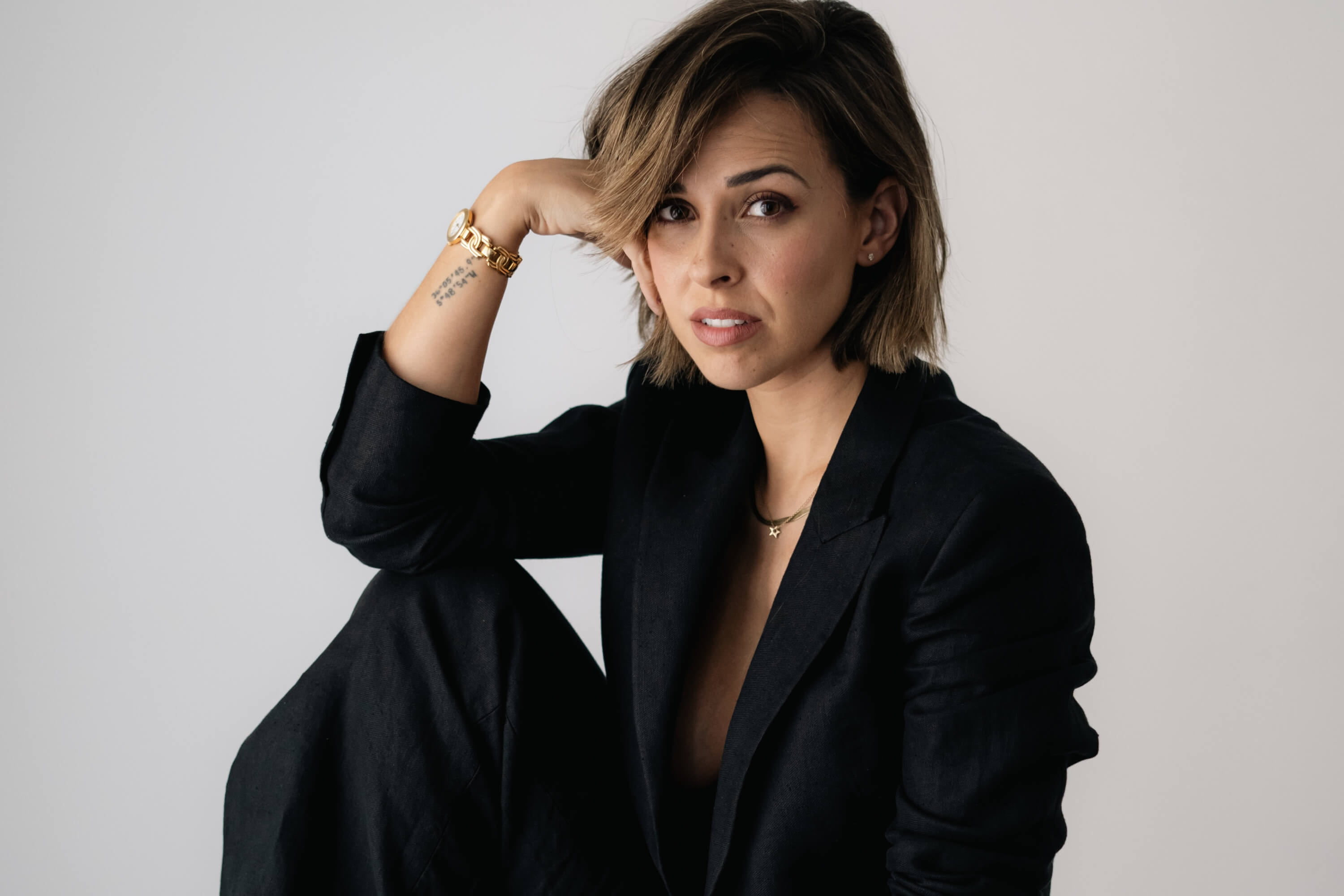 Lucía Ruz
