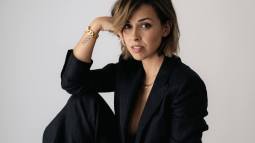 Lucía Ruz