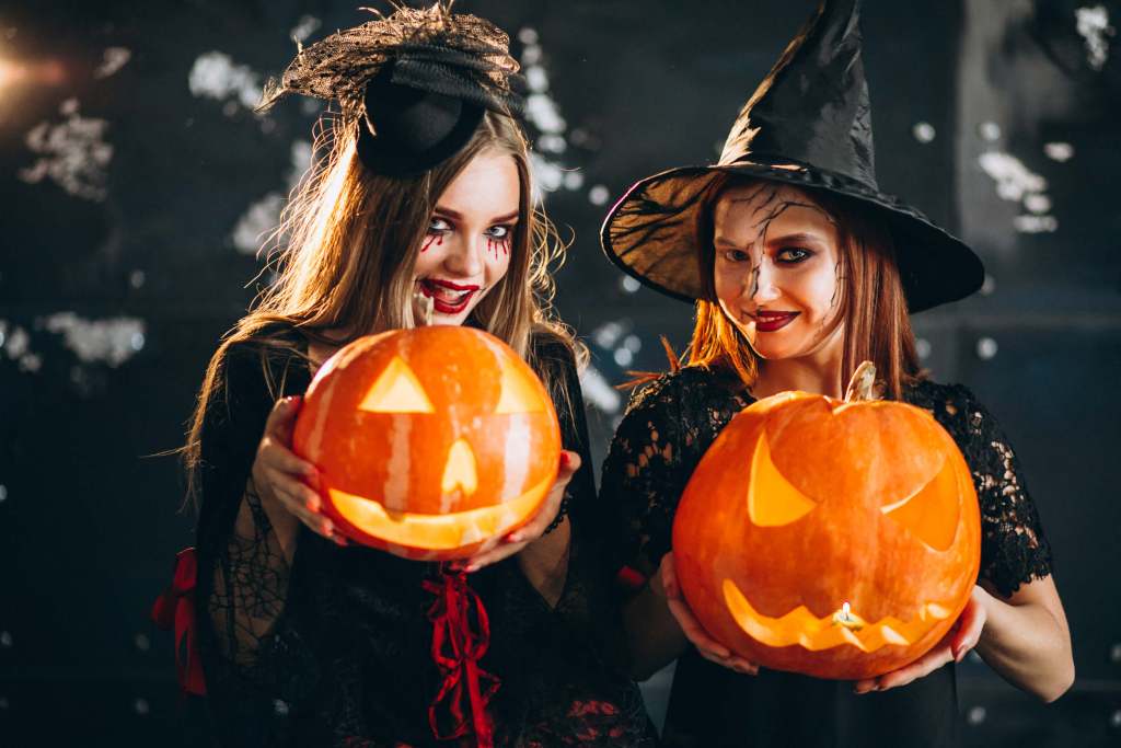 Halloween
