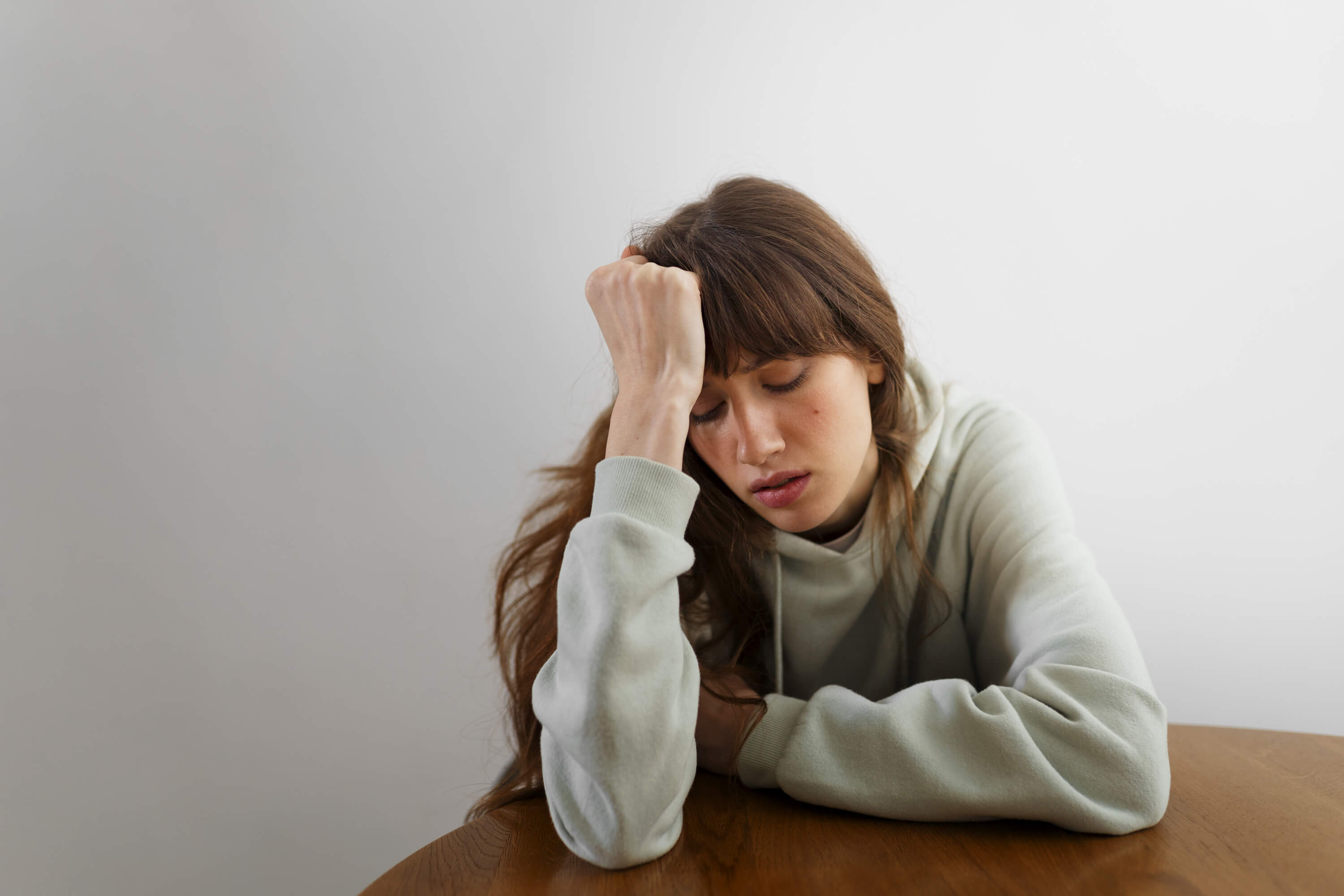 Por qué hay padres o madres que no quieren a sus hijos