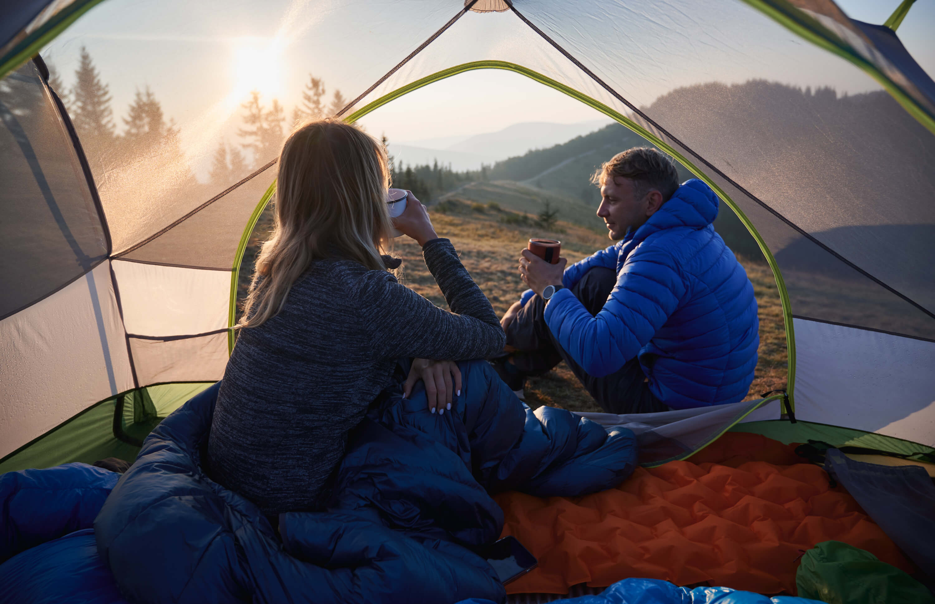 Los 10 mejores campings de Francia para ir con niños