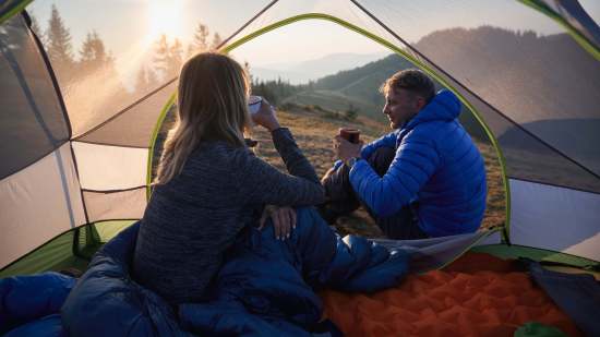 Los 10 mejores campings de Francia para ir con niños