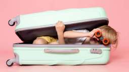 Hoteles temáticos para niños