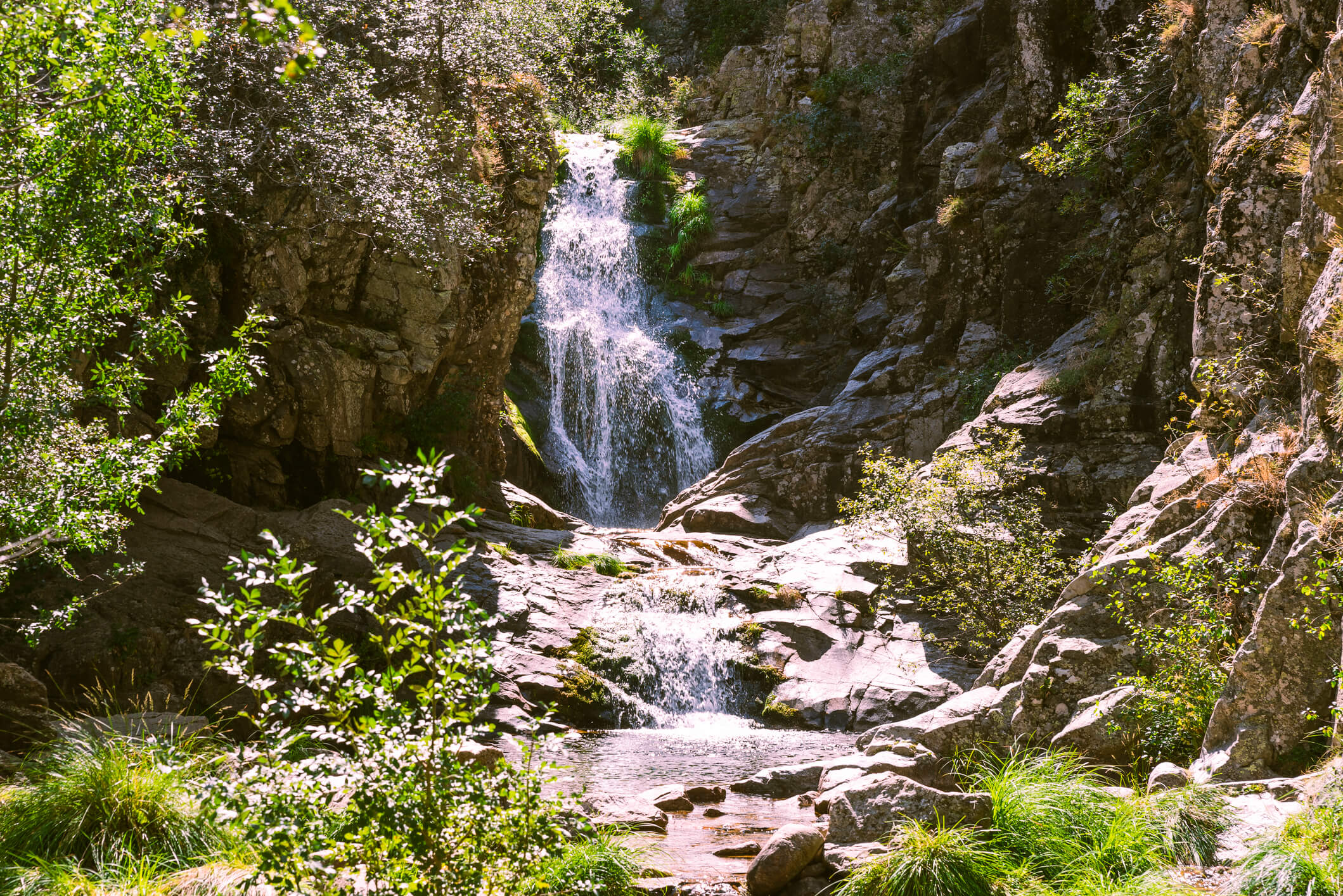 Excursiones con niños cerca de Madrid