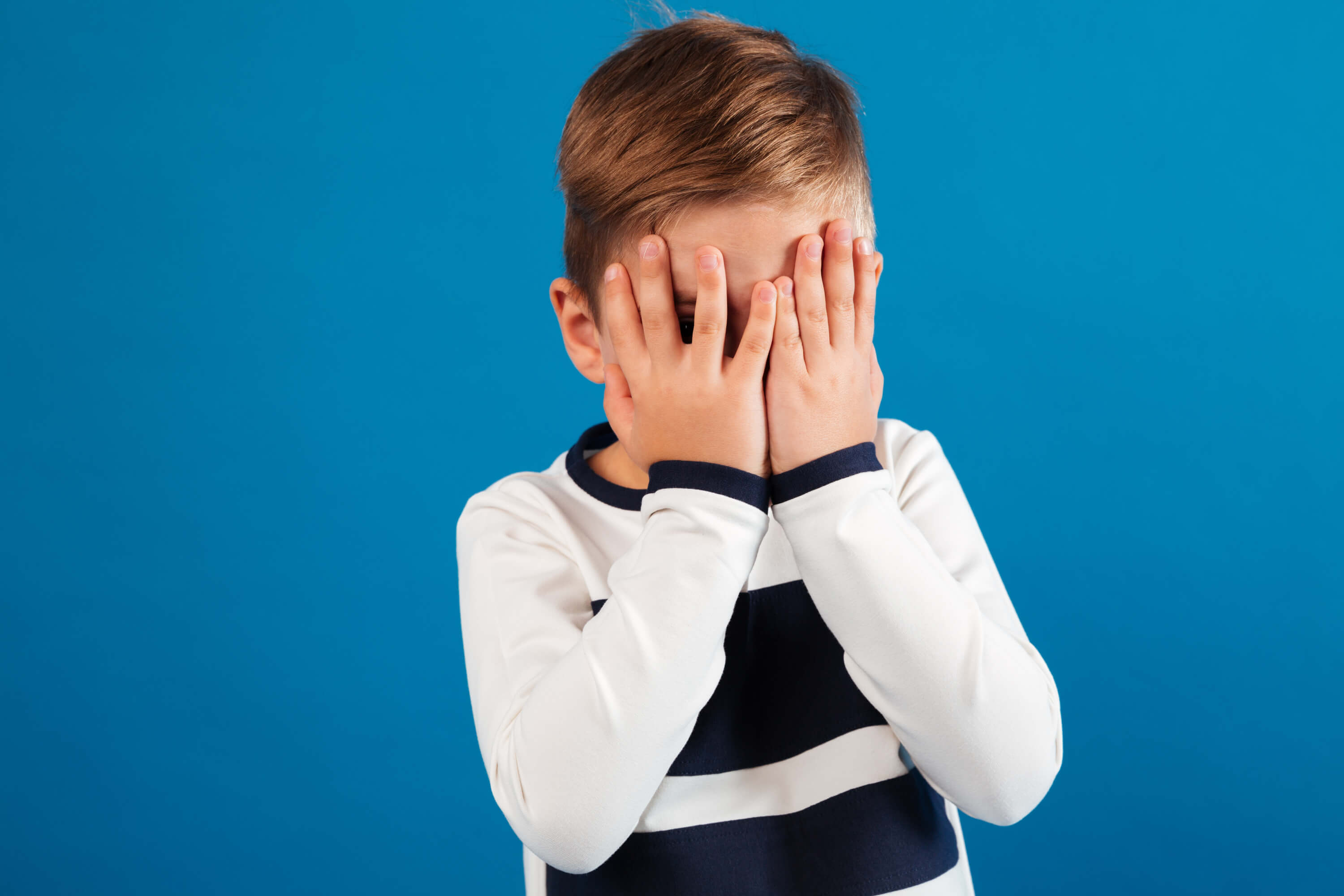 5 razones por las que jamás debes pegar a un niño y alternativas