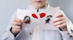 Los hijos no necesitan que sus padres estén juntos, necesitan que sean felices
