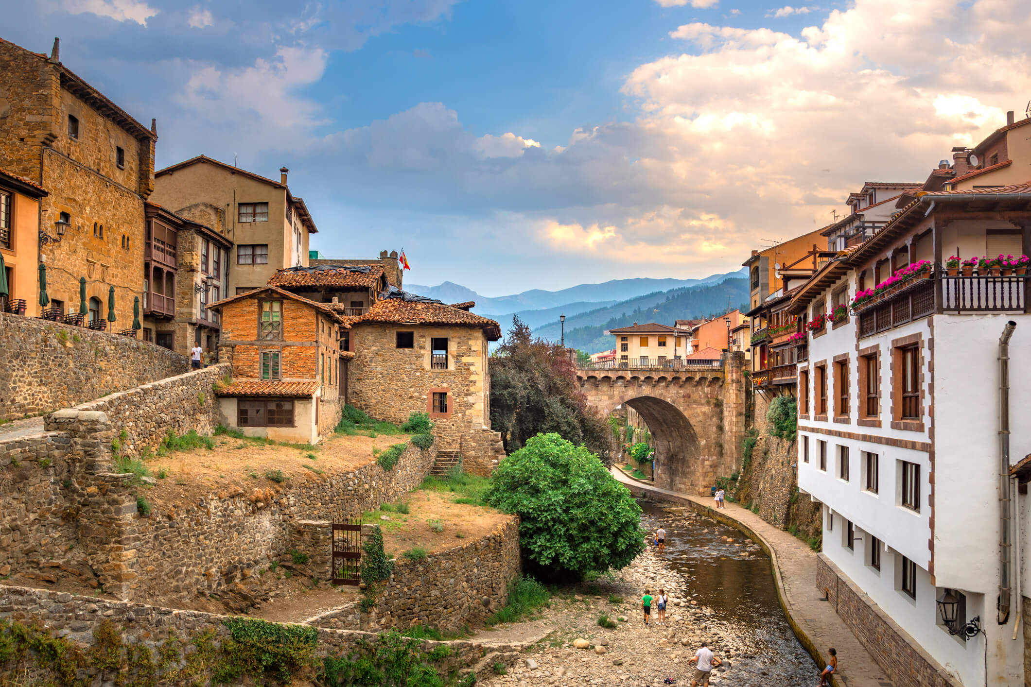 Hoteles rurales en Cantabria para ir con niños