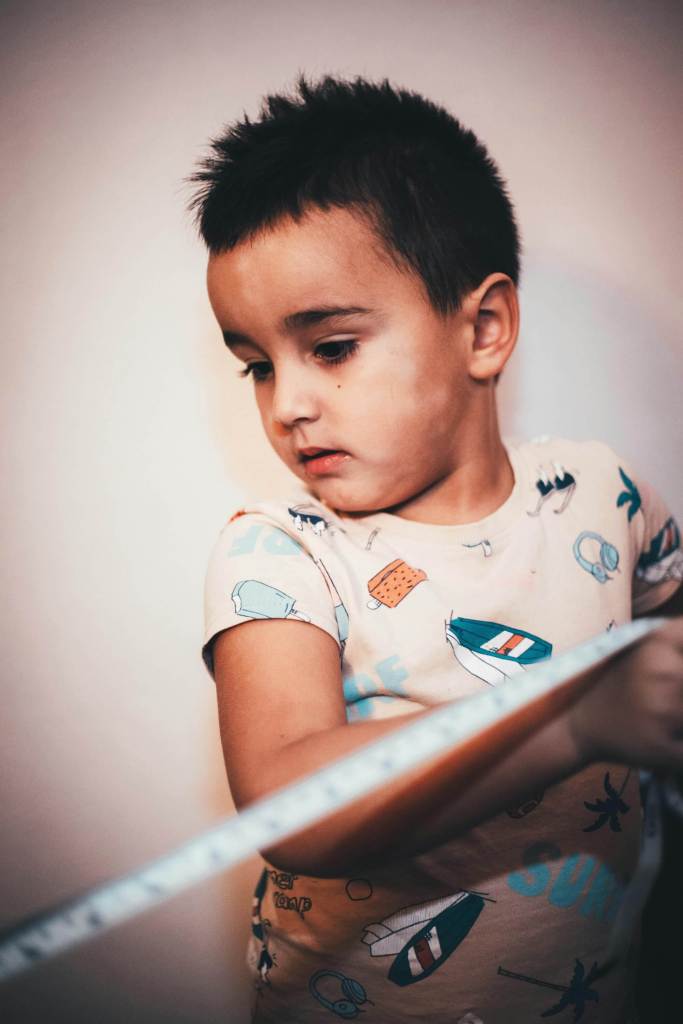 Crecimiento masculino: claves para entender el desarrollo en la infancia y adolescencia - Pexels